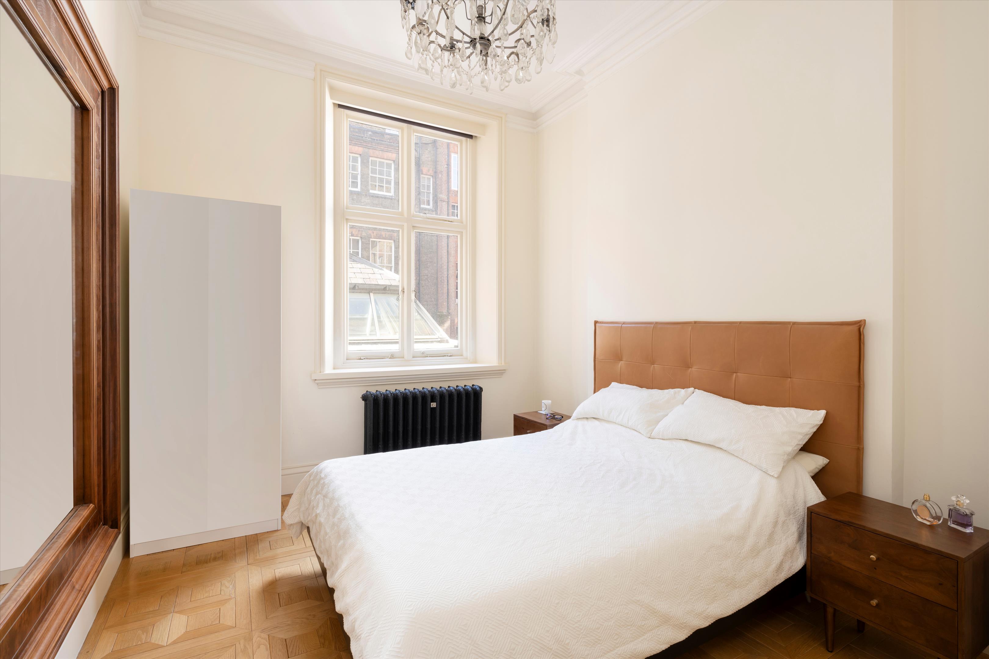 South Audley Street, Mayfair, London, W1K