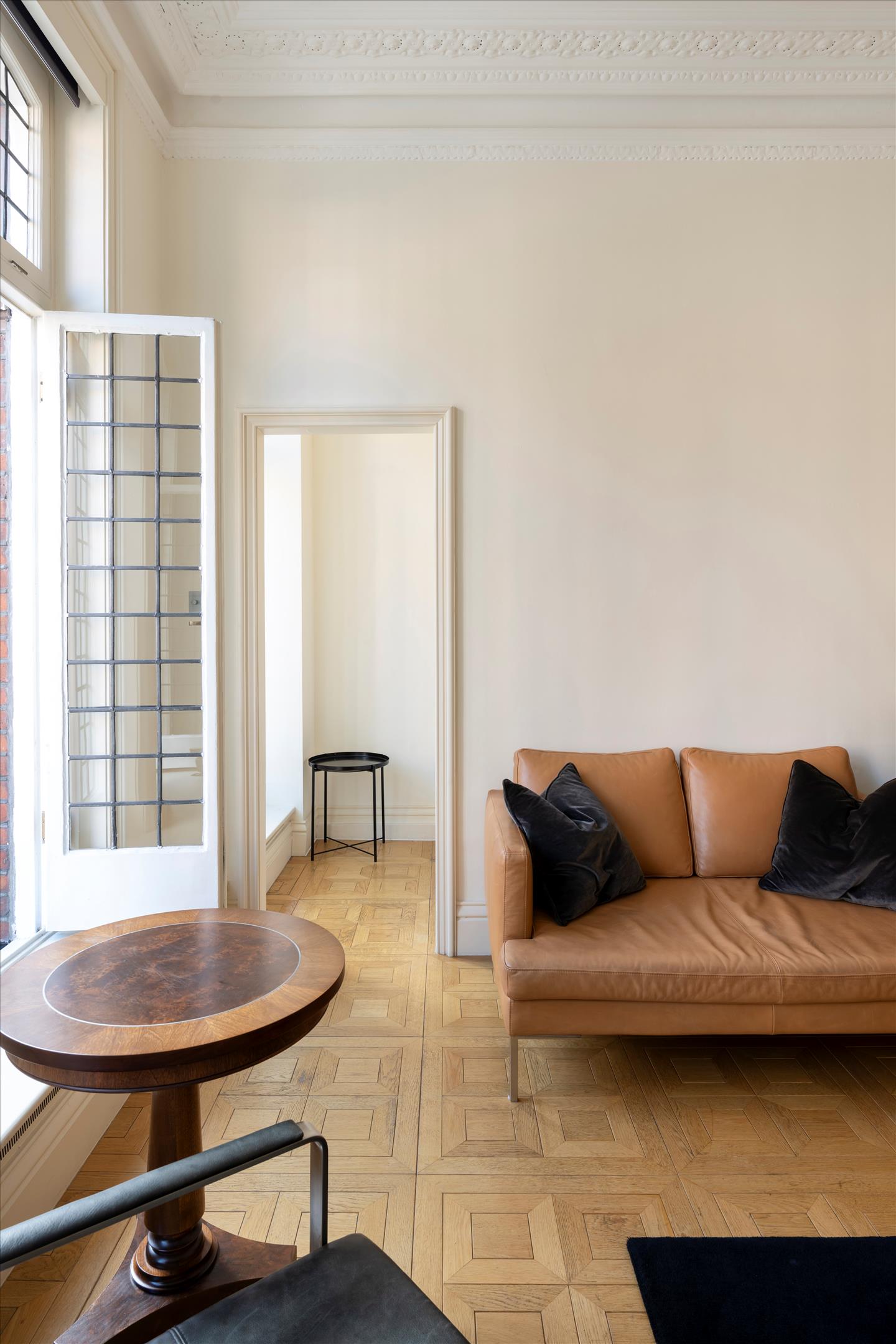 South Audley Street, Mayfair, London, W1K