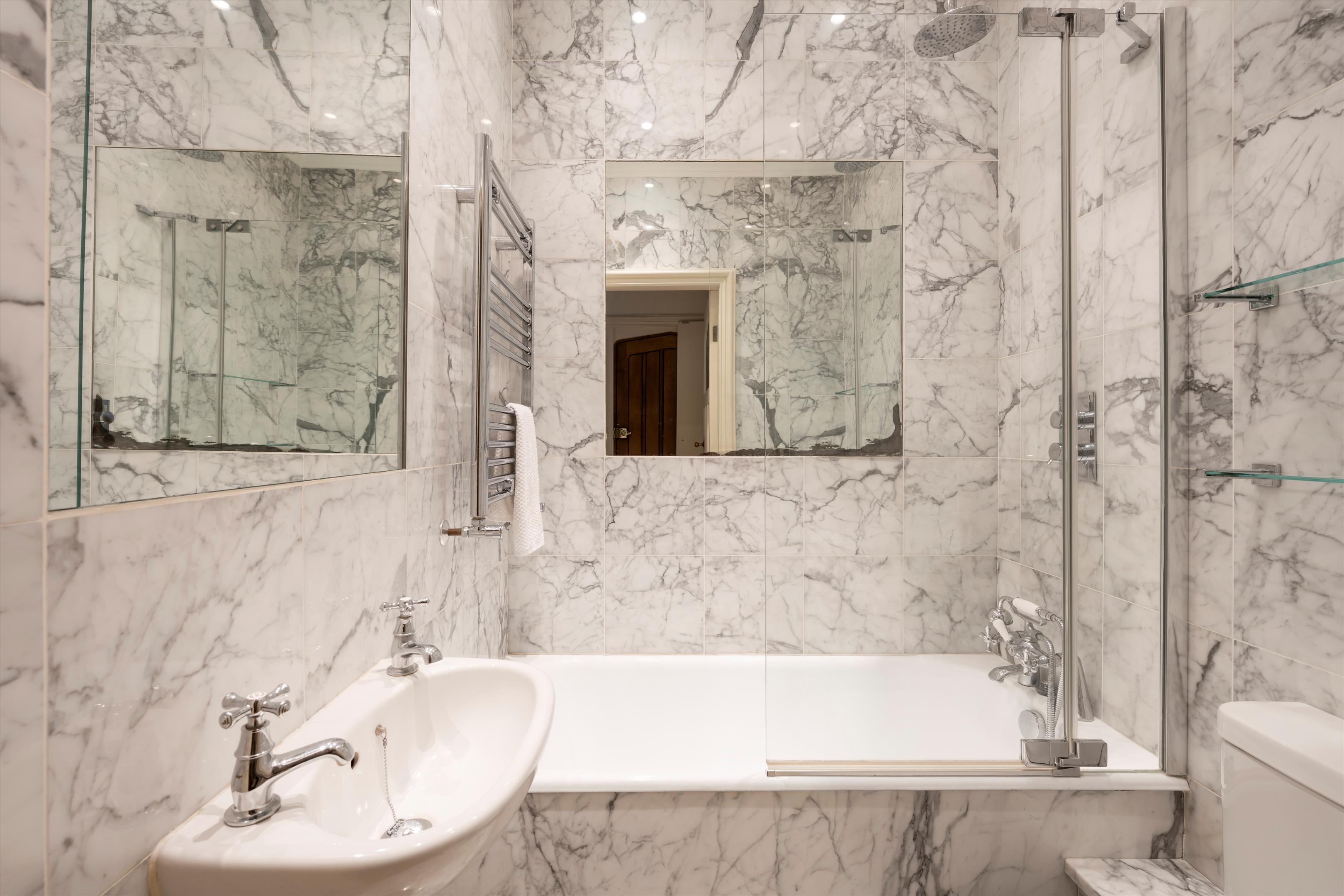 South Audley Street, Mayfair, London, W1K