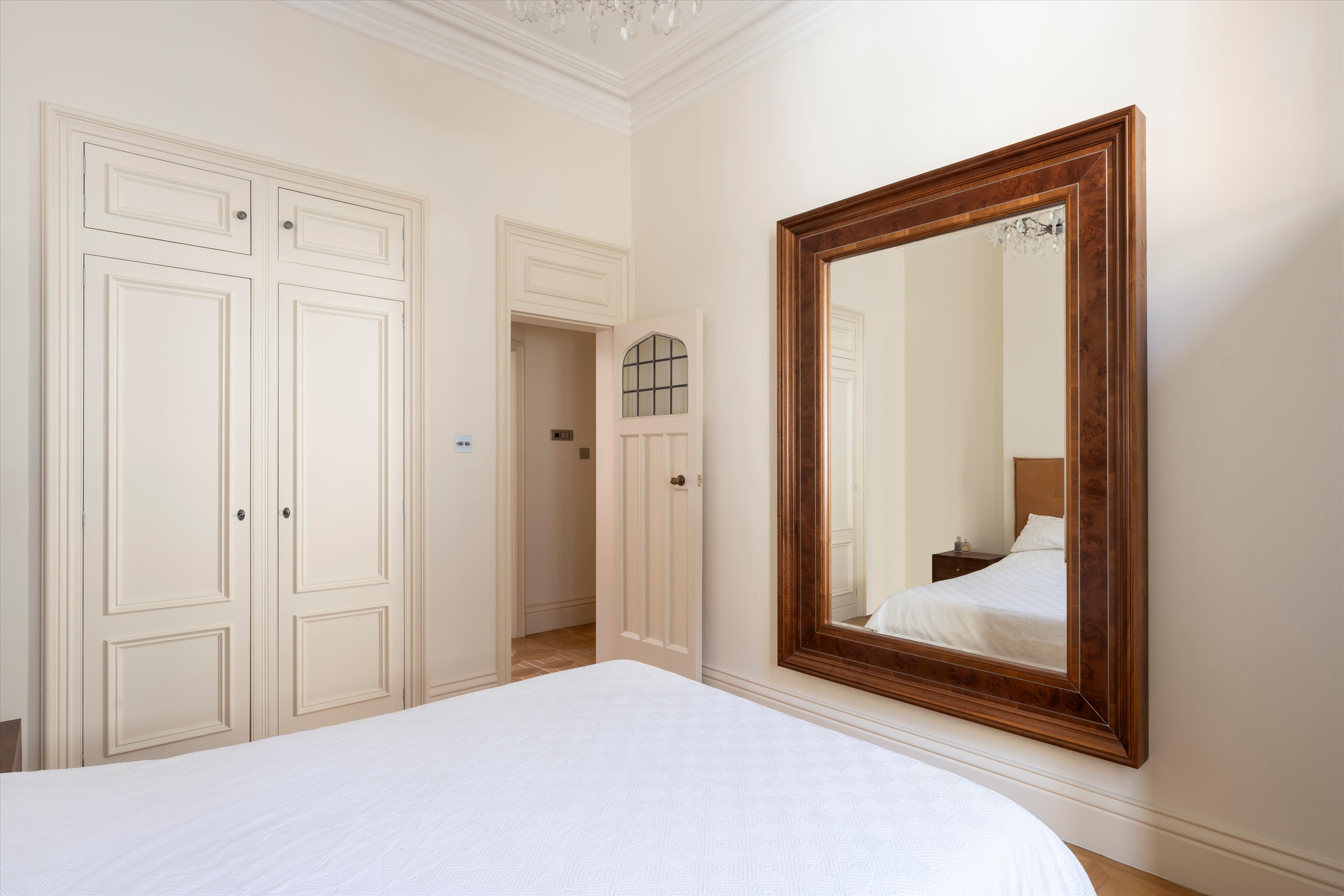 South Audley Street, Mayfair, London, W1K