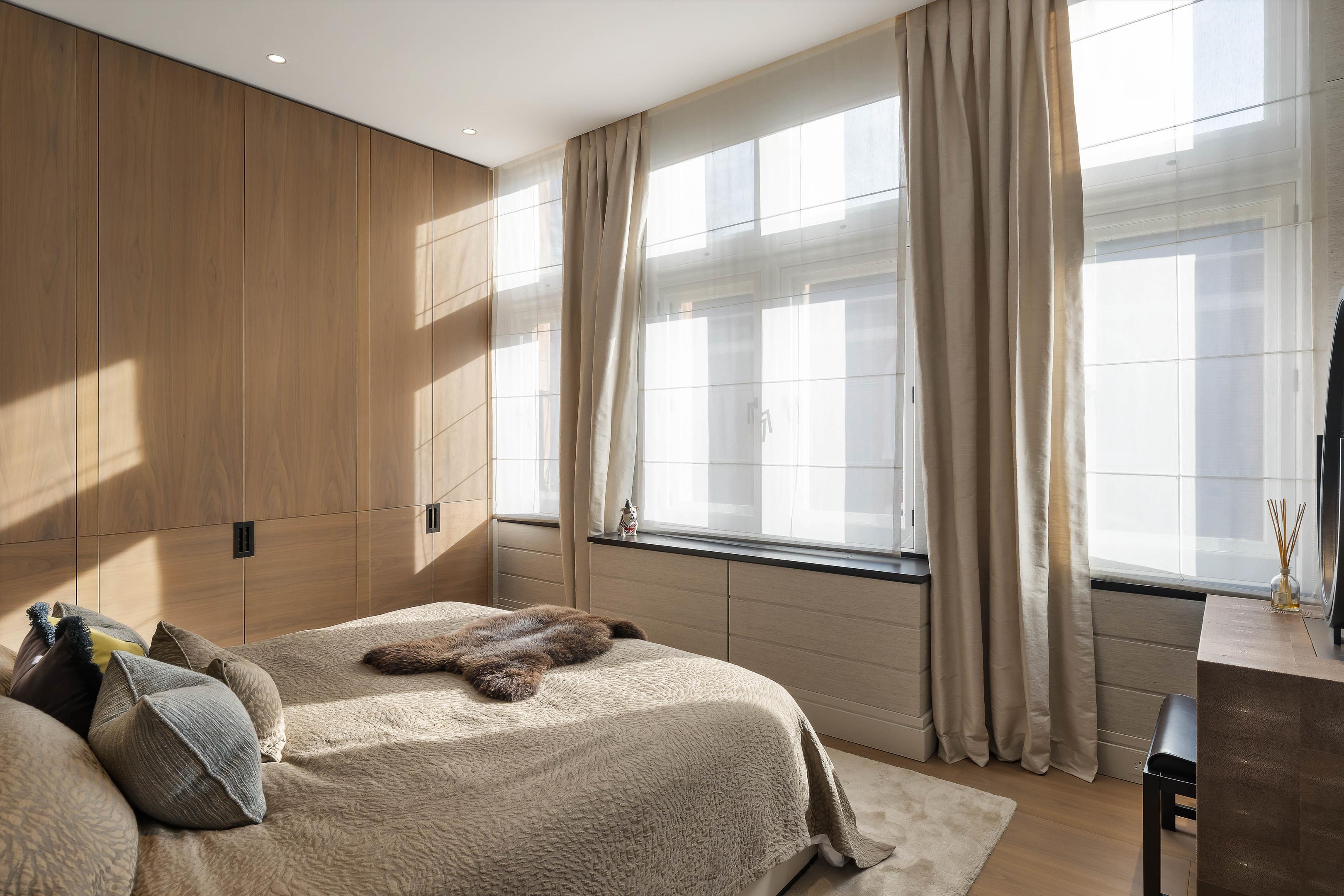 South Audley Street, Mayfair, London, W1K