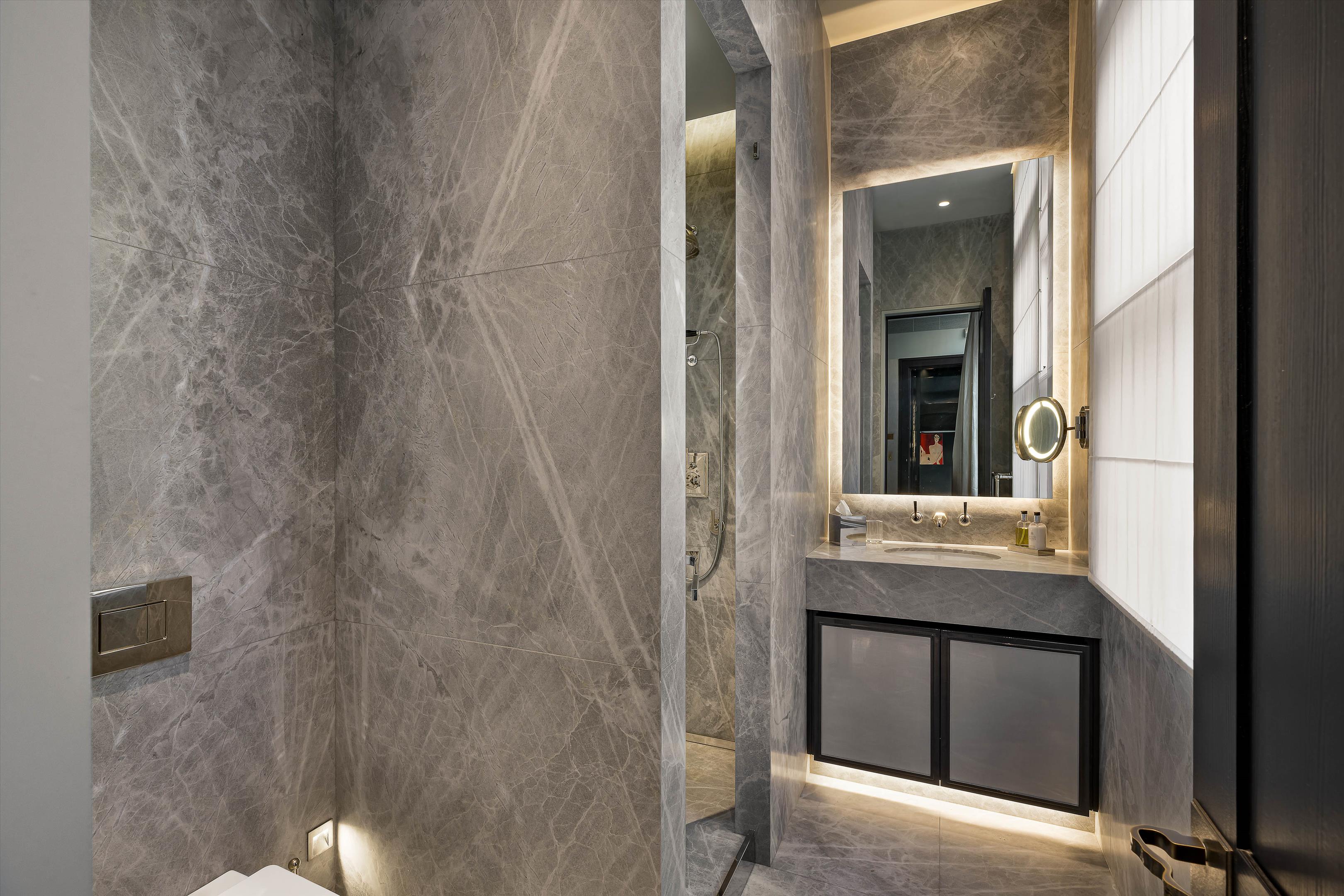 South Audley Street, Mayfair, London, W1K