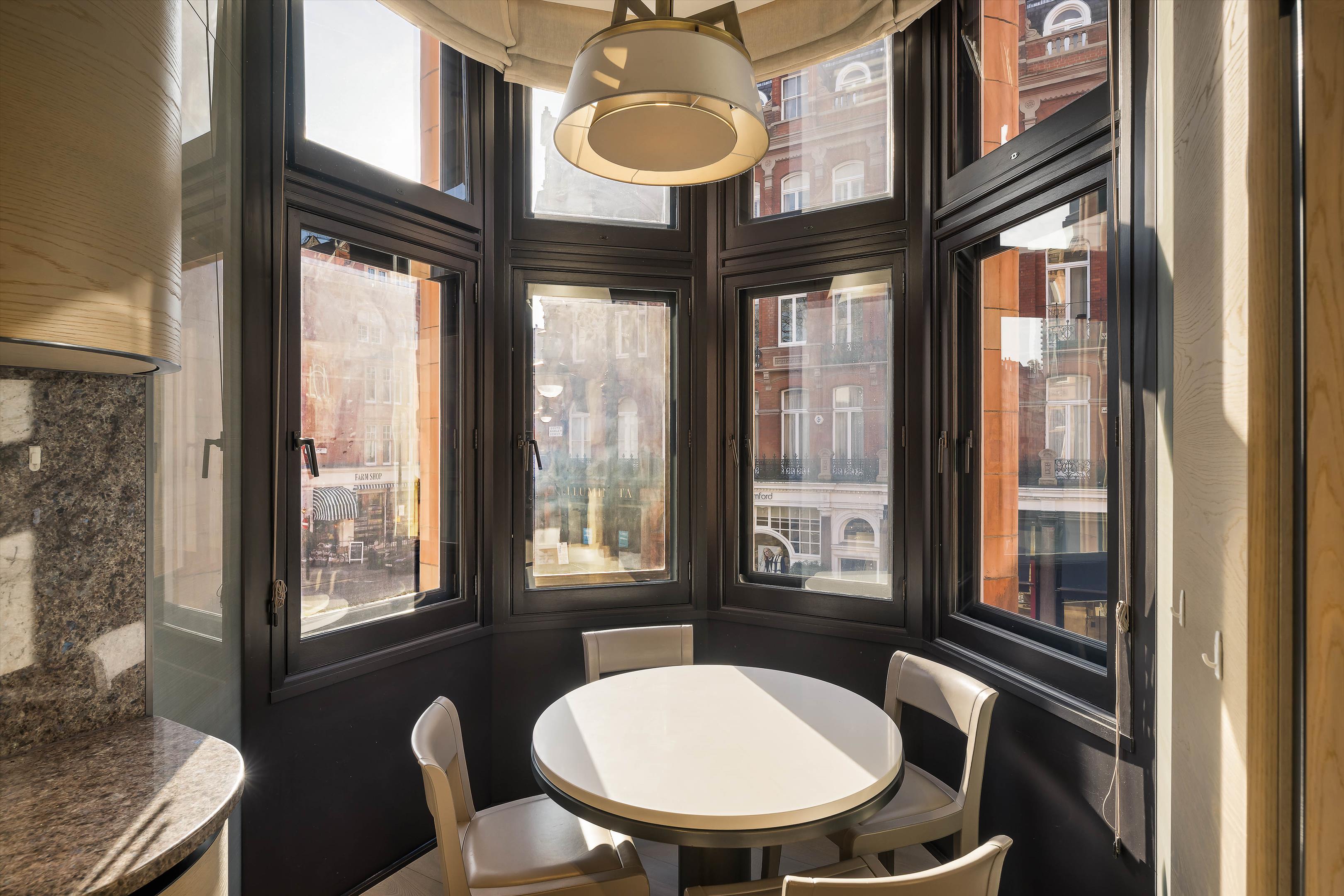 South Audley Street, Mayfair, London, W1K