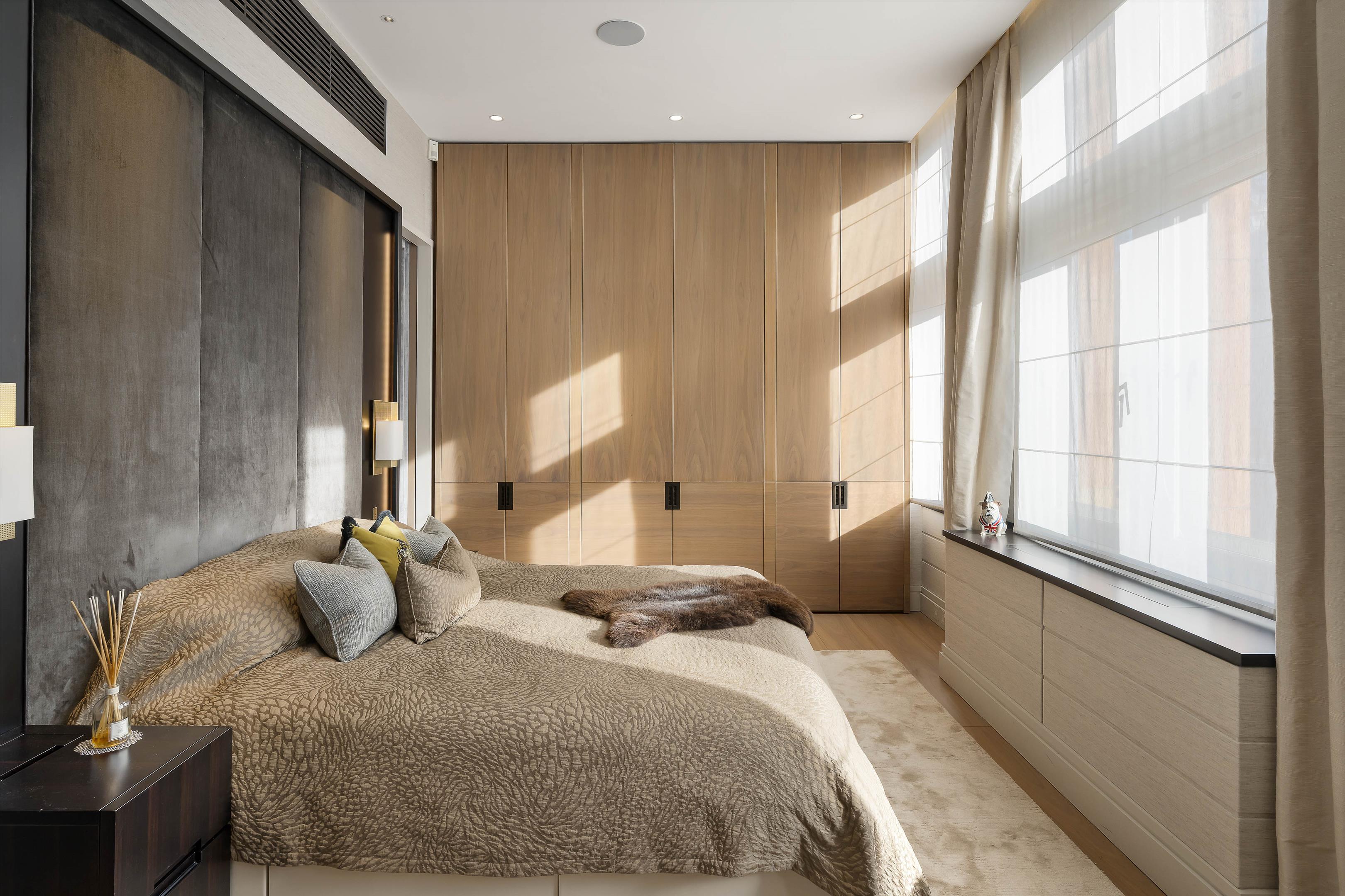 South Audley Street, Mayfair, London, W1K