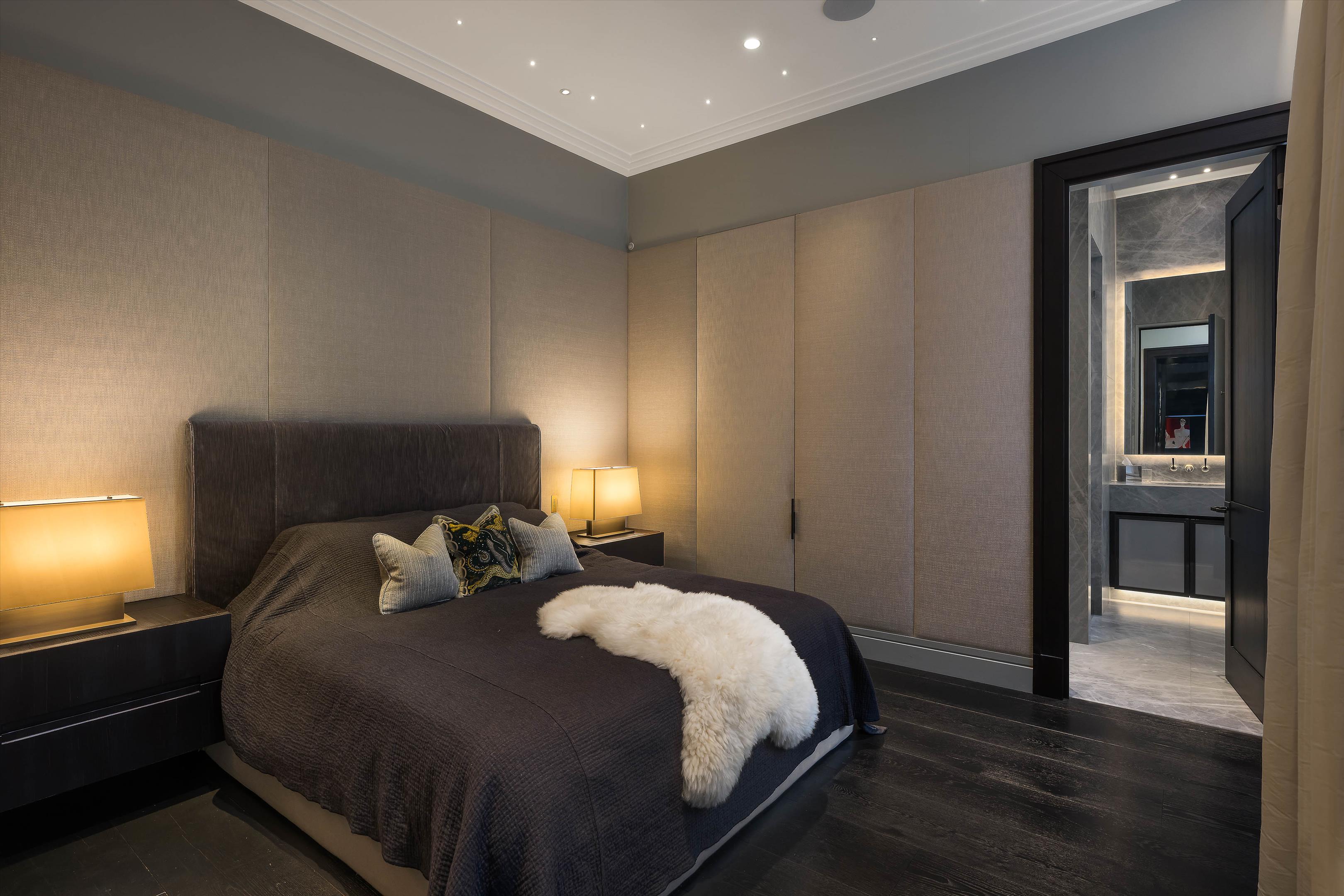 South Audley Street, Mayfair, London, W1K