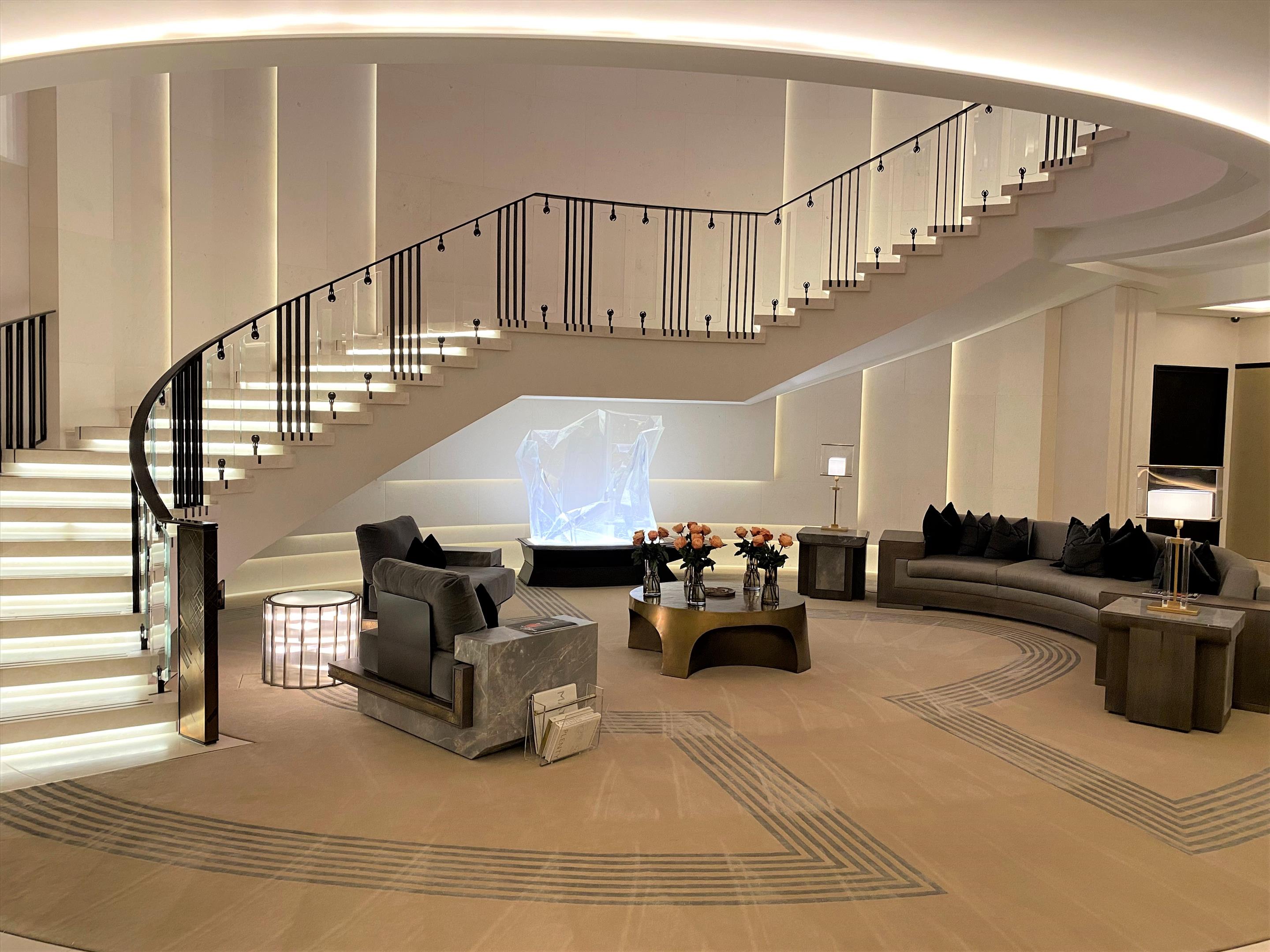 Clarges Street, Mayfair, London, W1J
