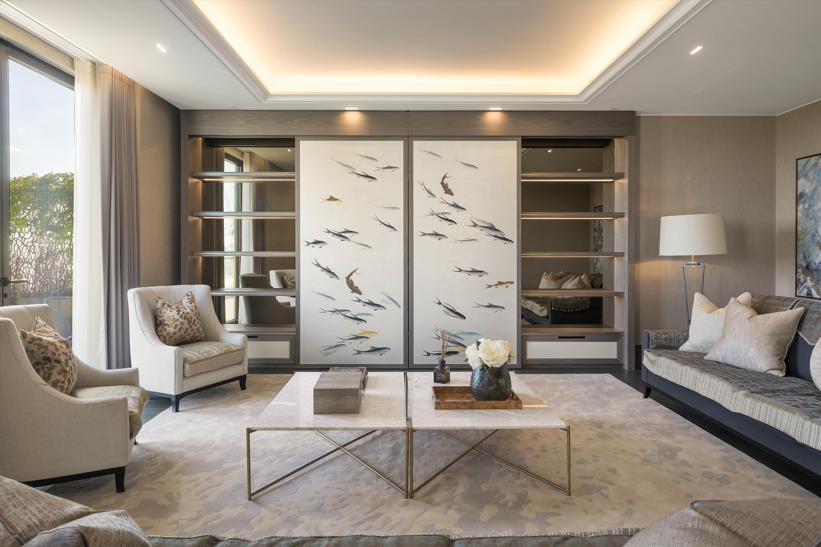 Clarges Street, Mayfair, London, W1J