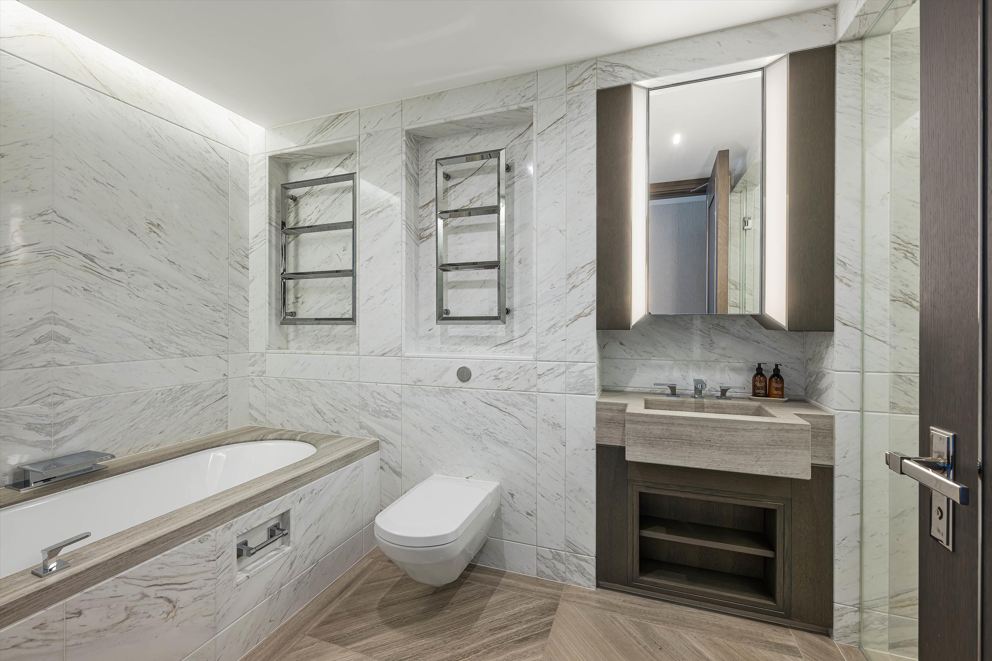 Clarges Street, Mayfair, London, W1J