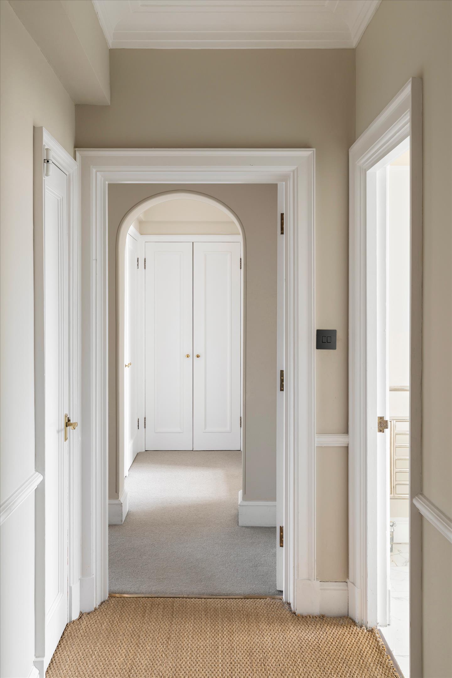 Chesterfield House, South Audley Street, London W1K