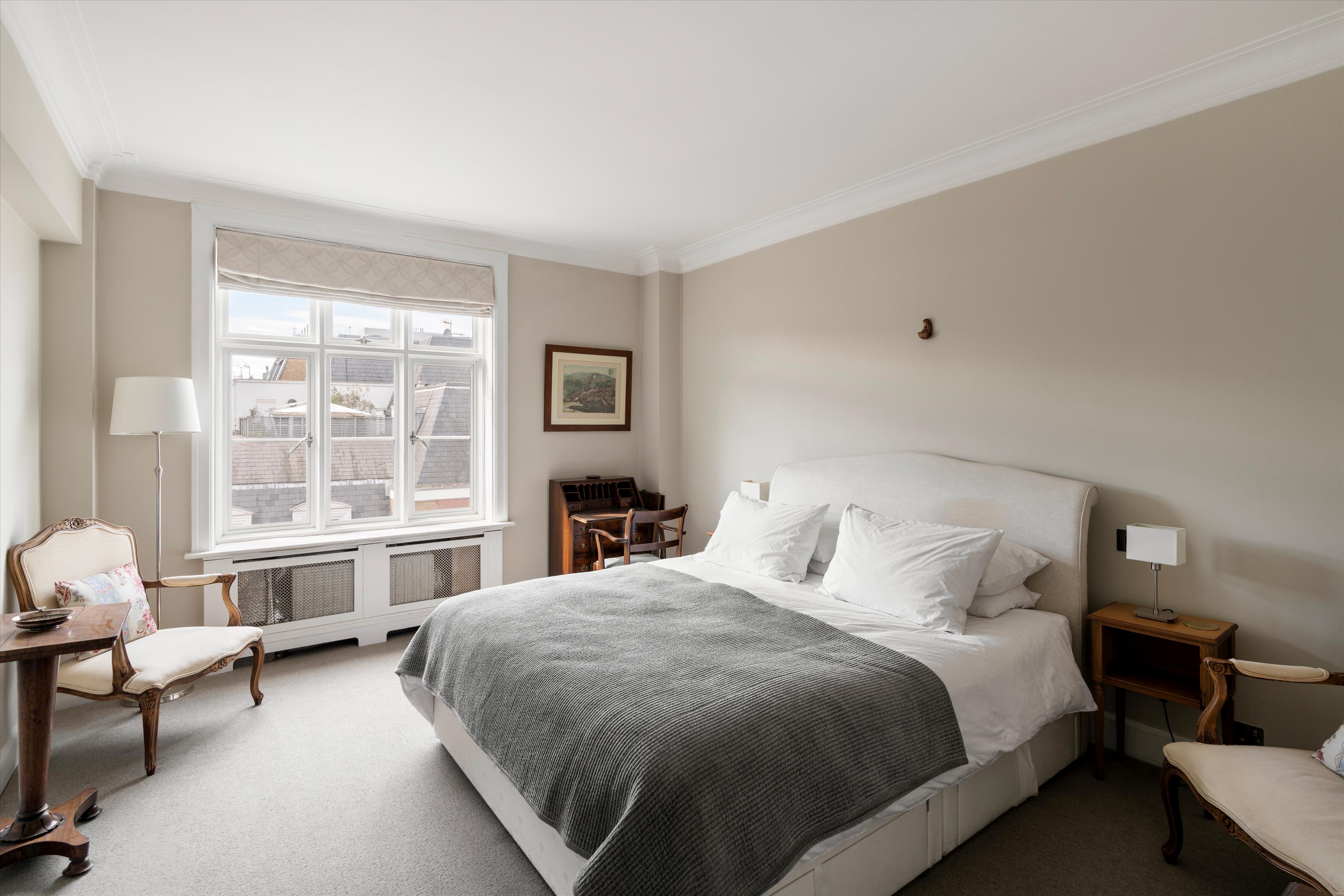 Chesterfield House, South Audley Street, London W1K
