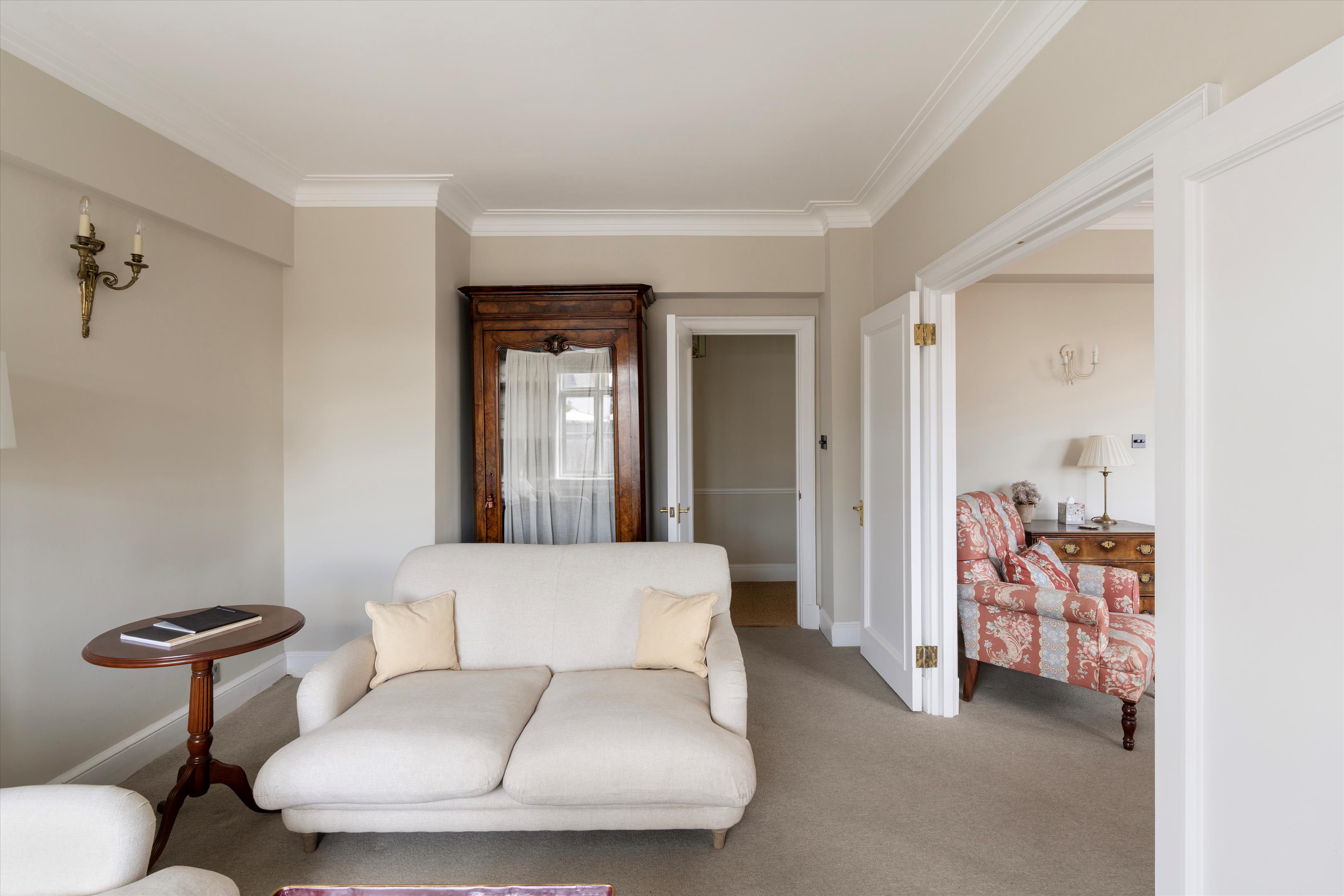 Chesterfield House, South Audley Street, London W1K