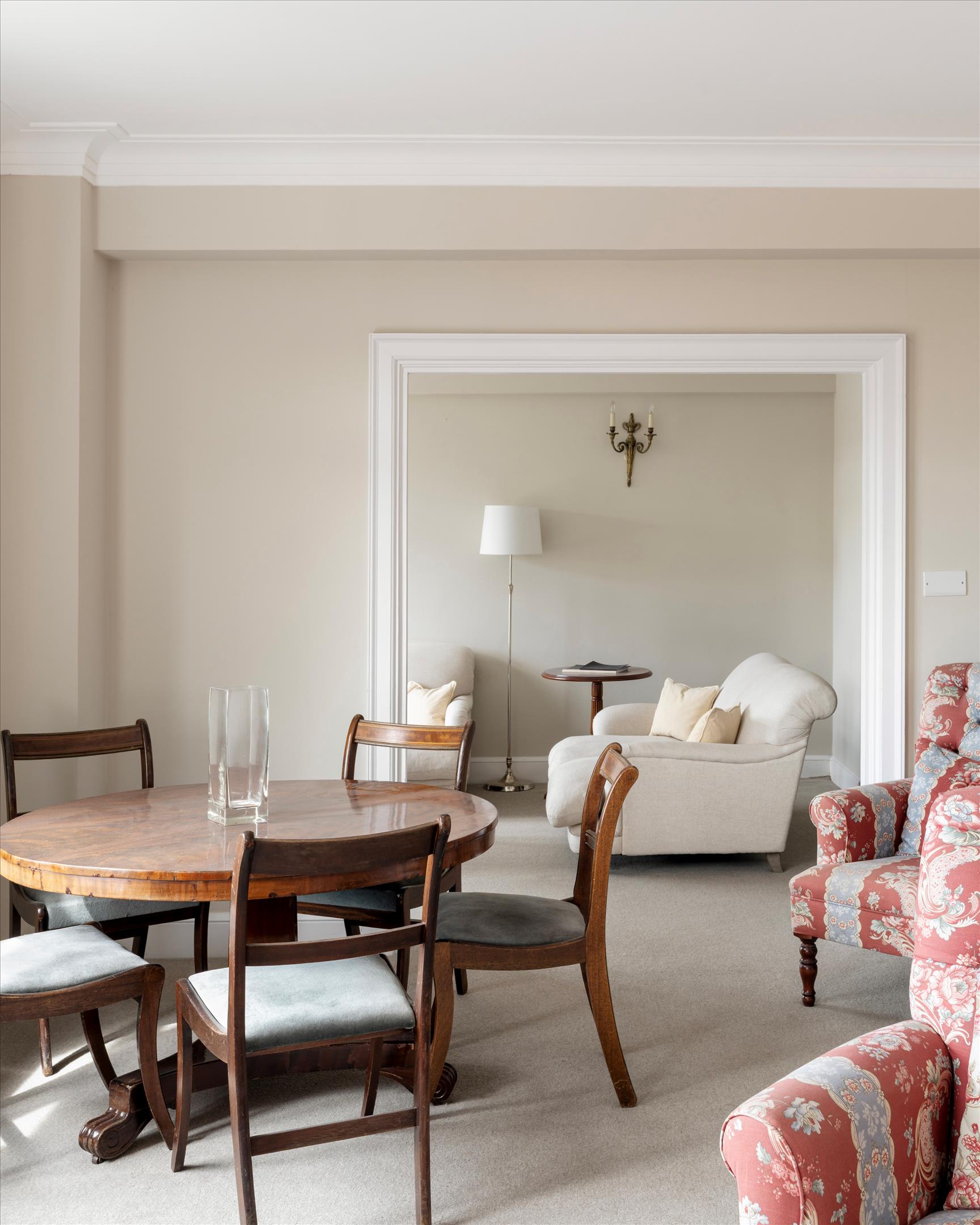 Chesterfield House, South Audley Street, London W1K