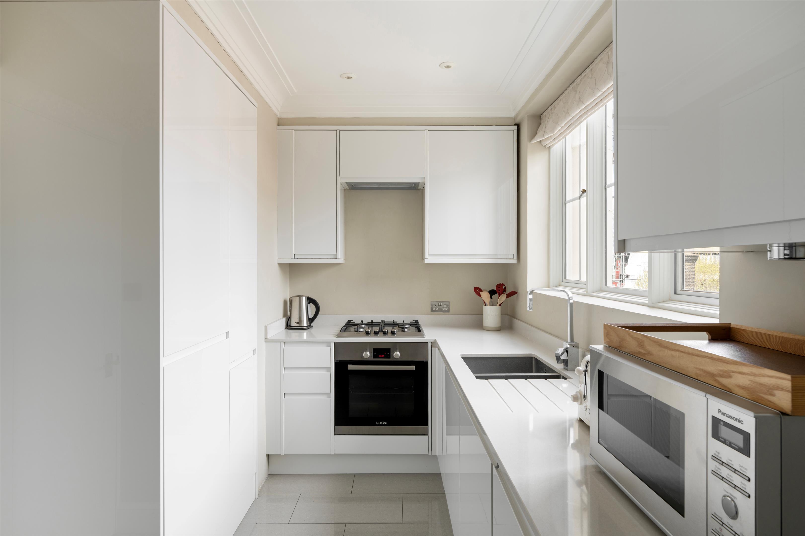 Chesterfield House, South Audley Street, London W1K