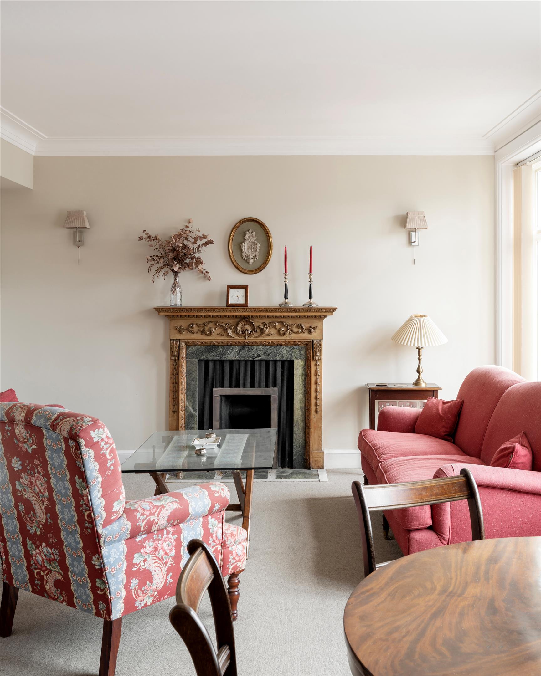 Chesterfield House, South Audley Street, London W1K