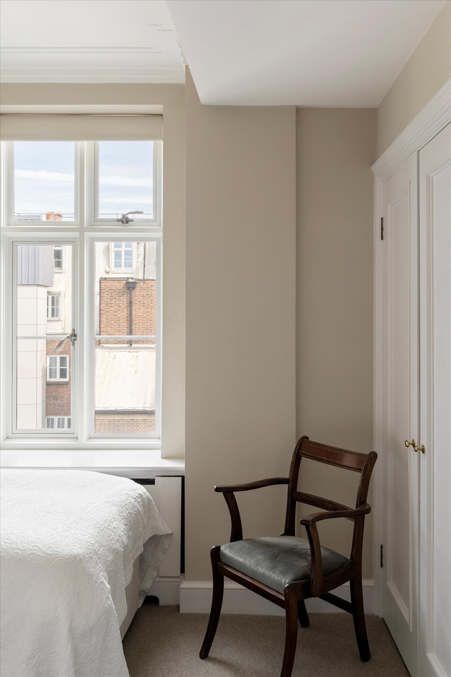 Chesterfield House, South Audley Street, London W1K