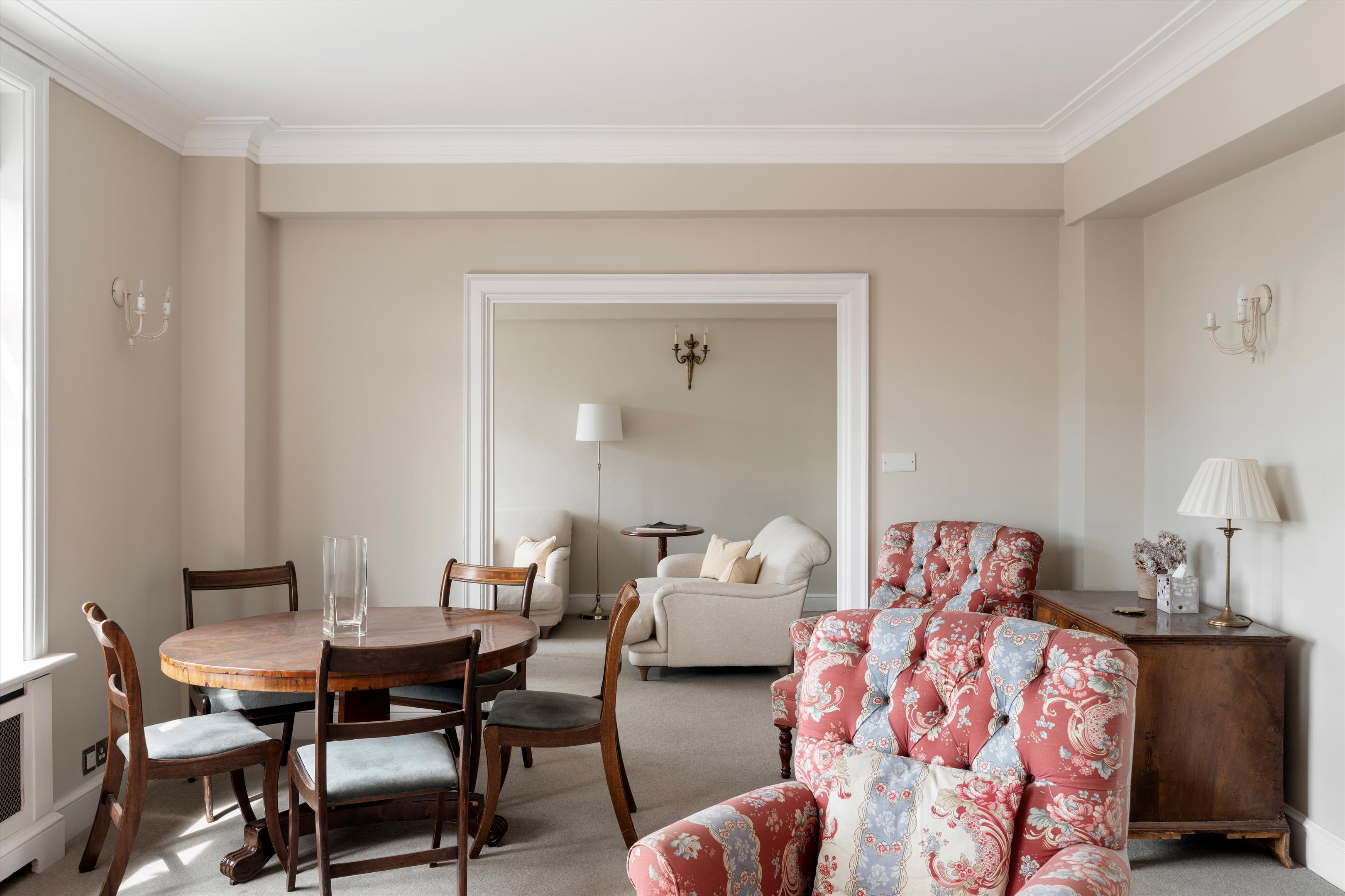 Chesterfield House, South Audley Street, London W1K
