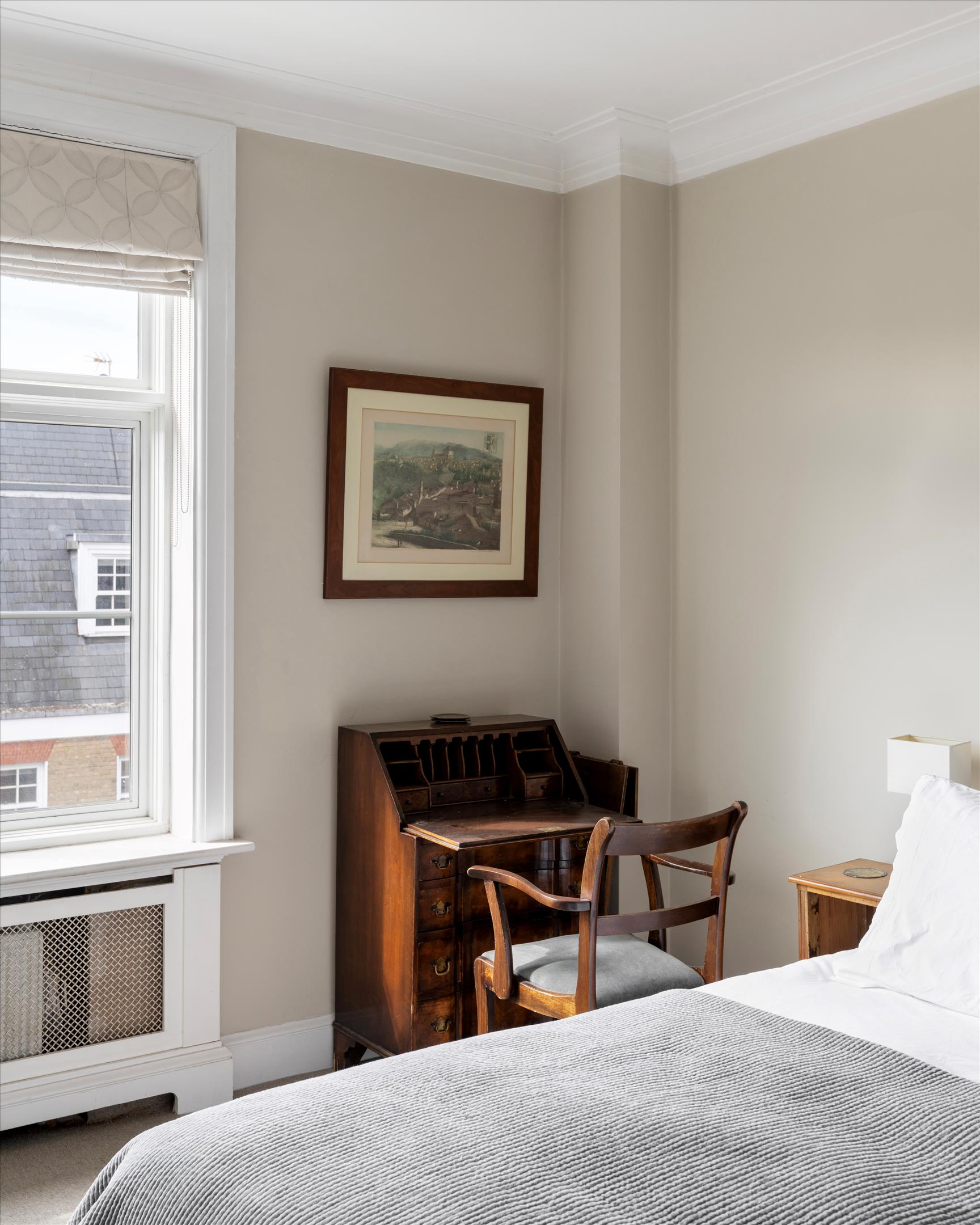 Chesterfield House, South Audley Street, London W1K