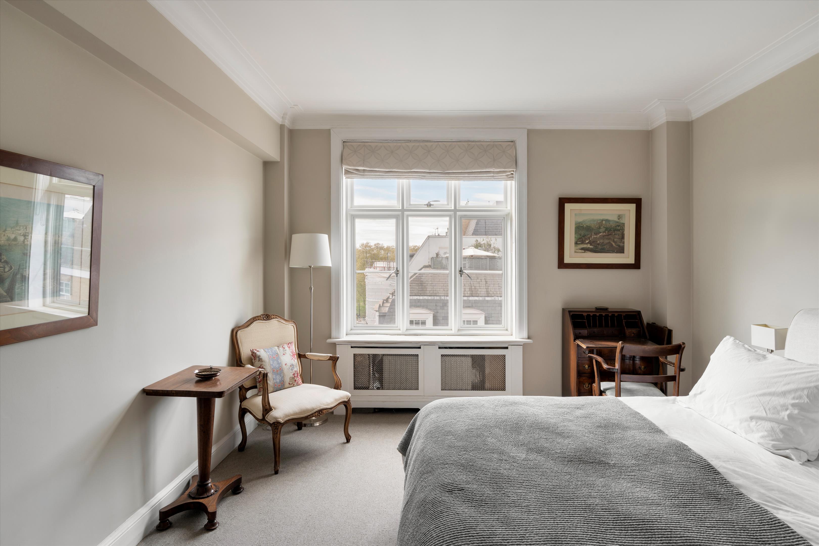 Chesterfield House, South Audley Street, London W1K