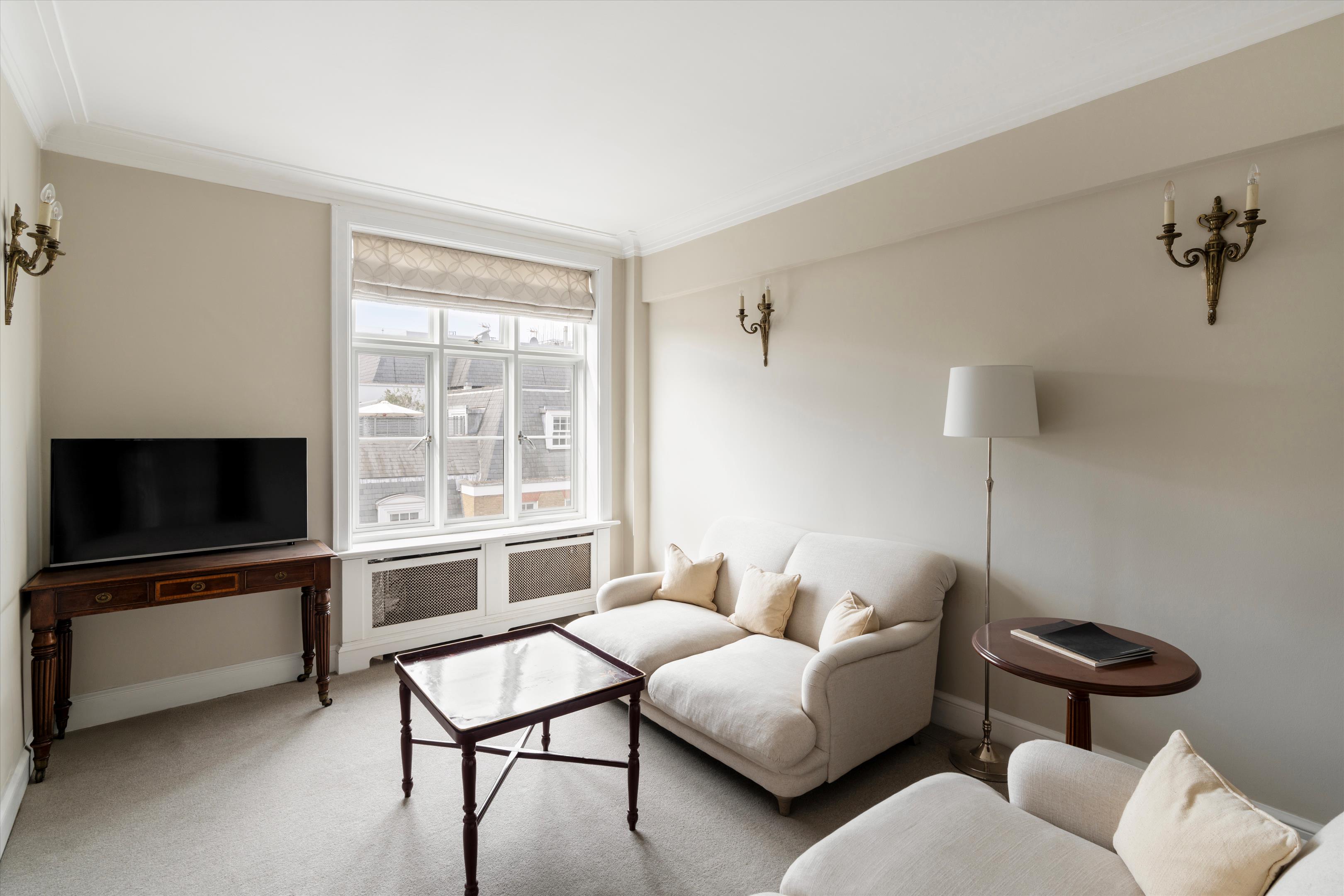 Chesterfield House, South Audley Street, London W1K