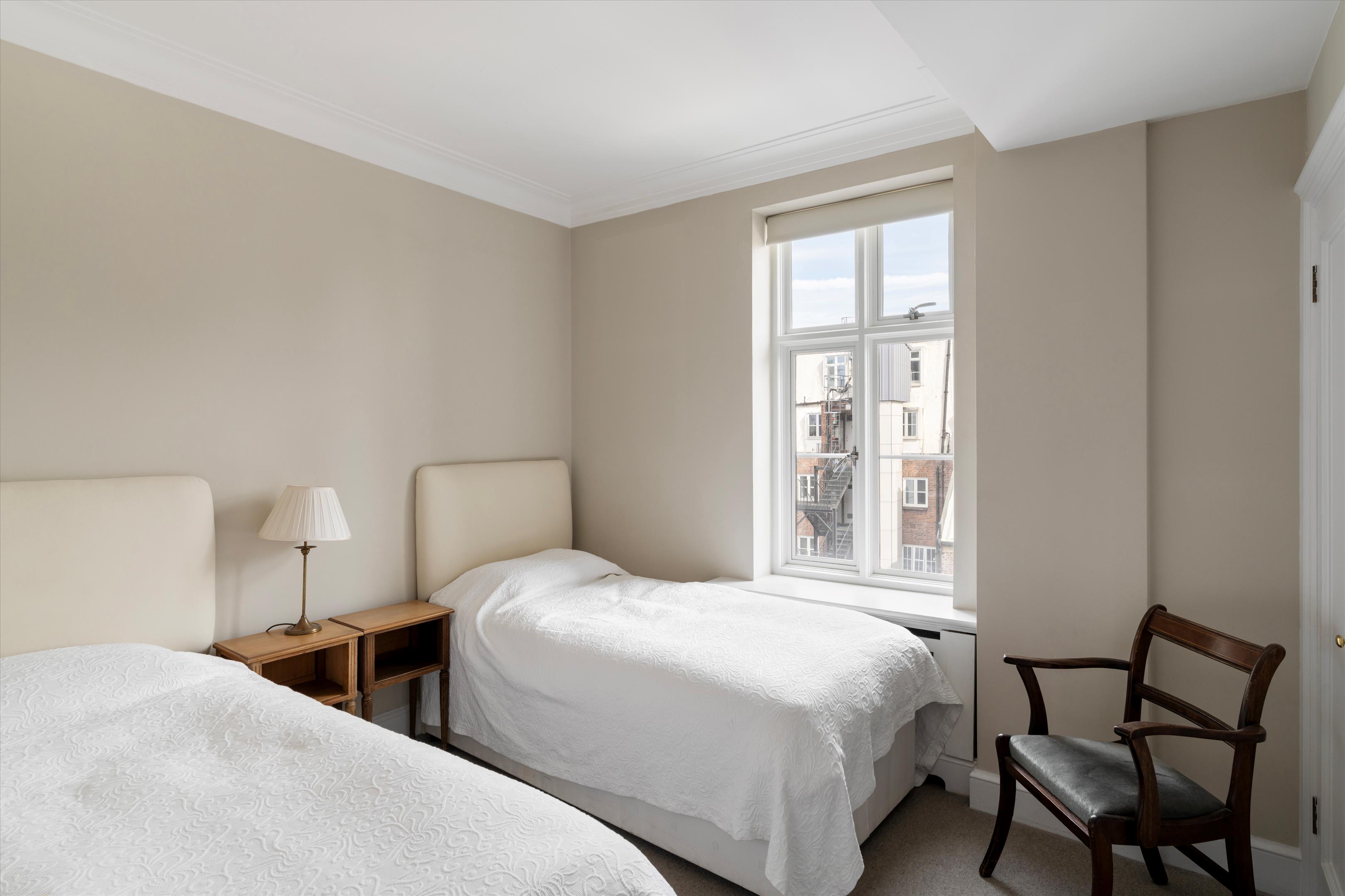 Chesterfield House, South Audley Street, London W1K