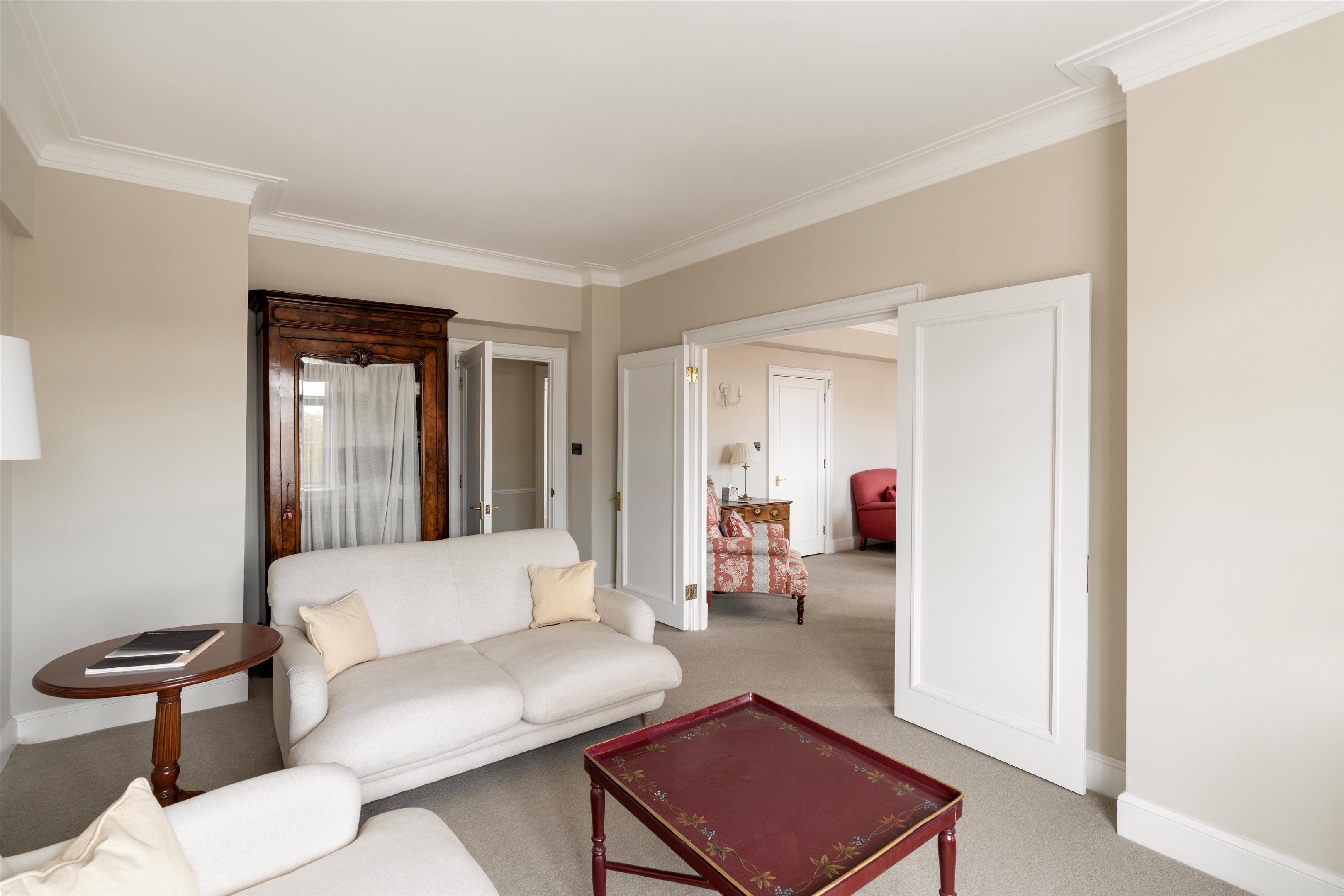 Chesterfield House, South Audley Street, London W1K