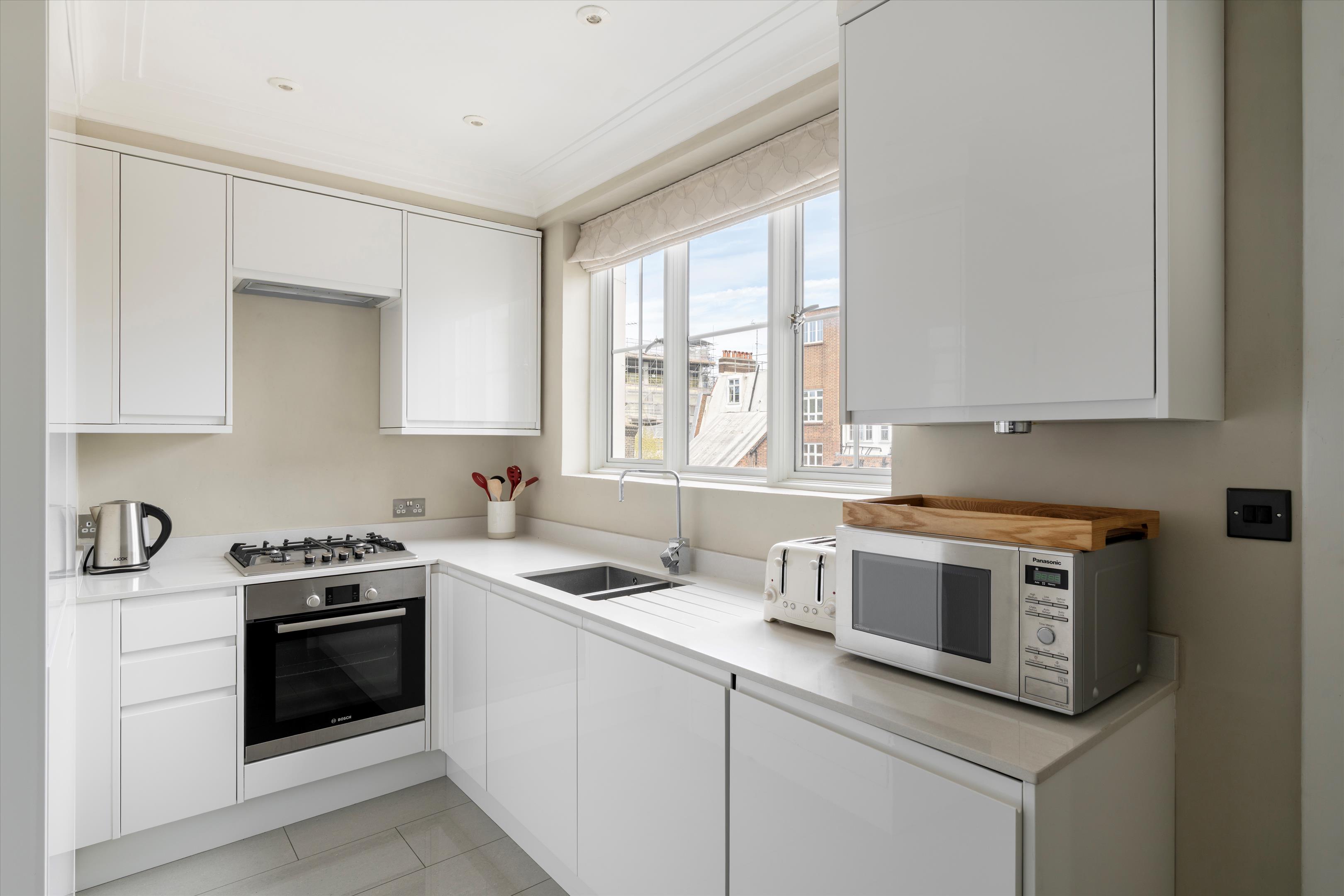 Chesterfield House, South Audley Street, London W1K