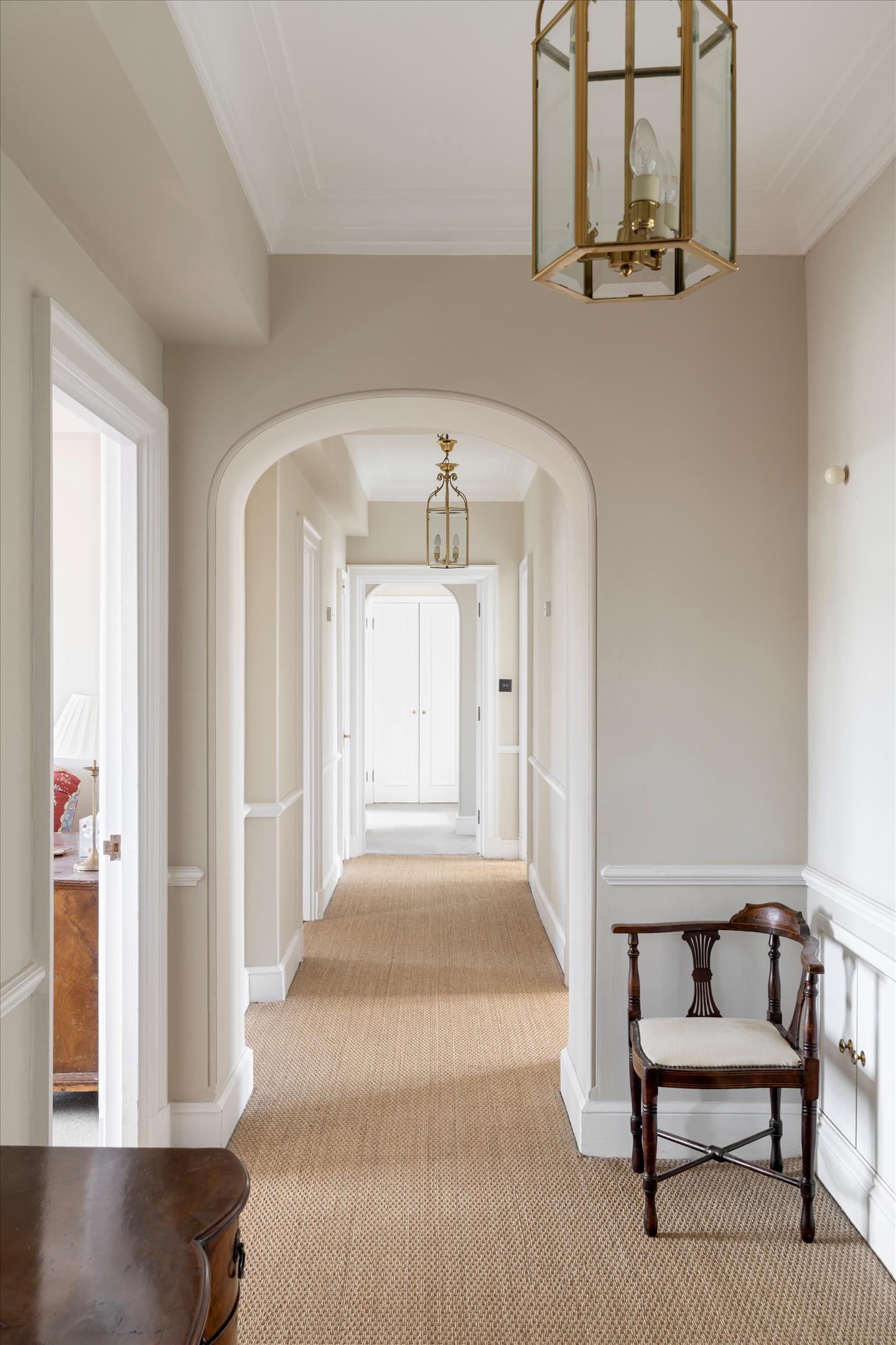 Chesterfield House, South Audley Street, London W1K