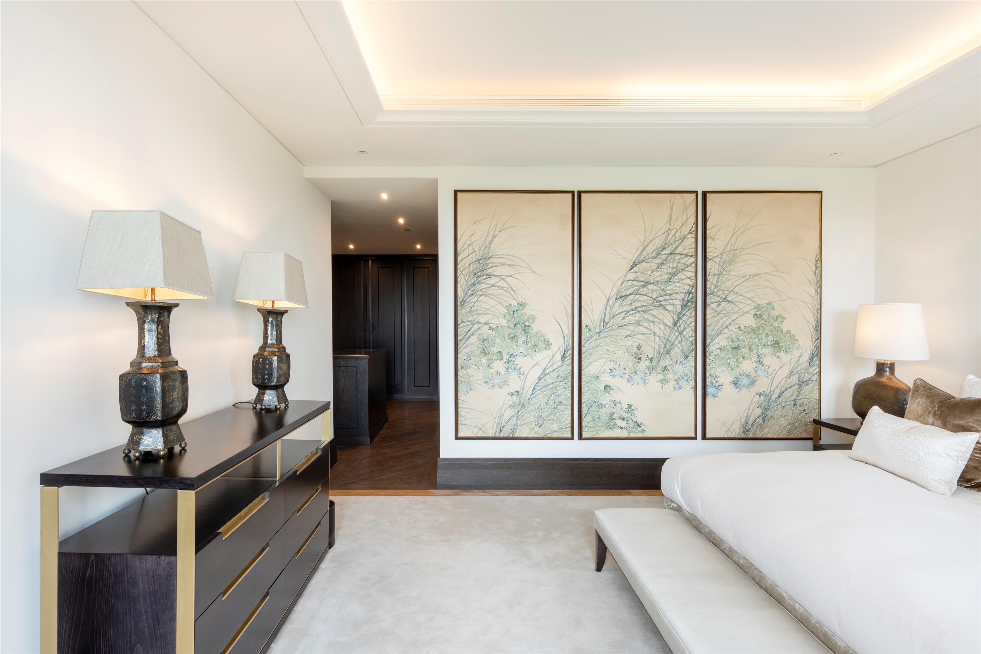 1 Ashburton Place, Mayfair, London, W1J