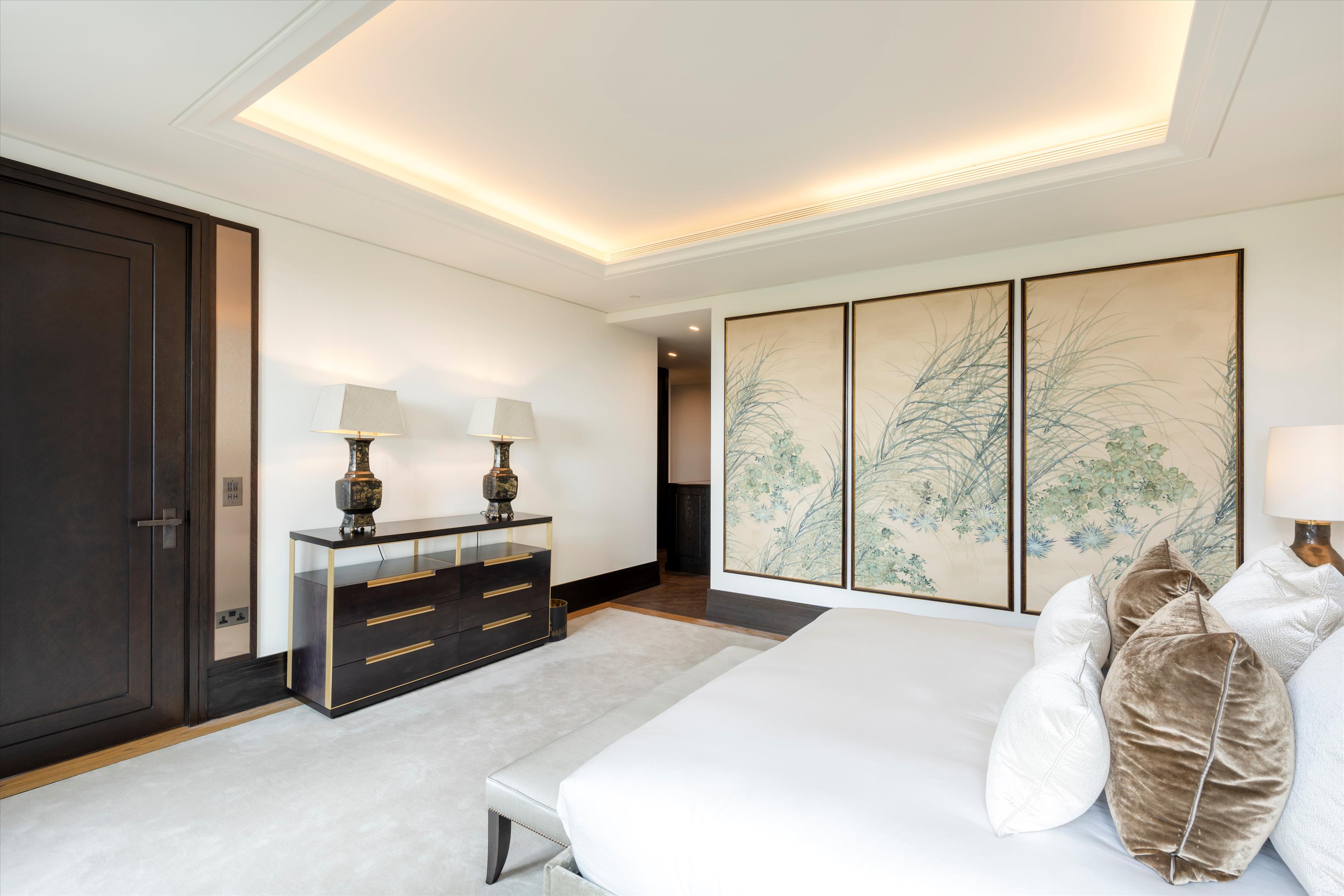 1 Ashburton Place, Mayfair, London, W1J