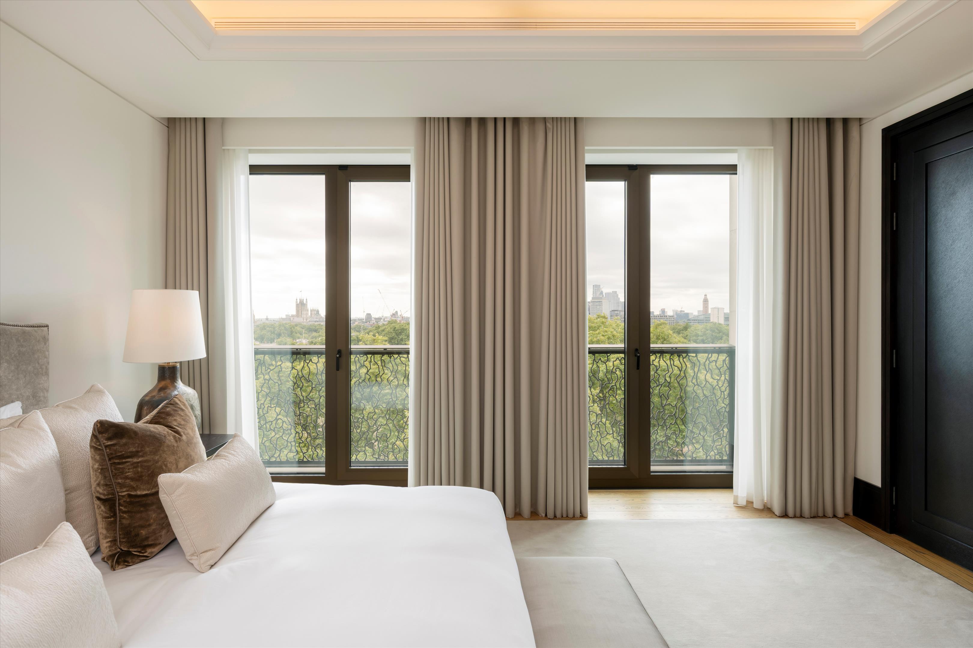 1 Ashburton Place, Mayfair, London, W1J