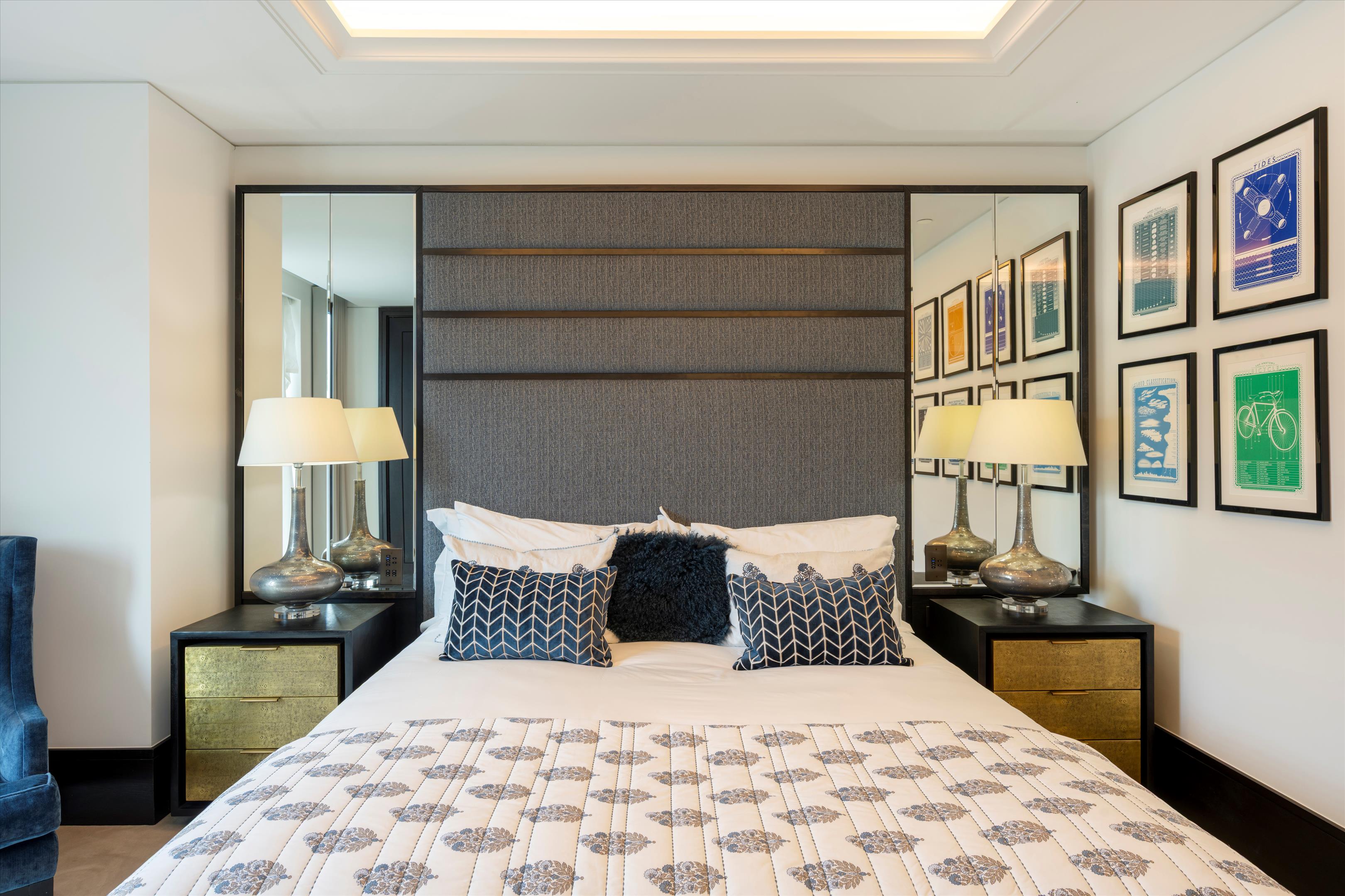 1 Ashburton Place, Mayfair, London, W1J