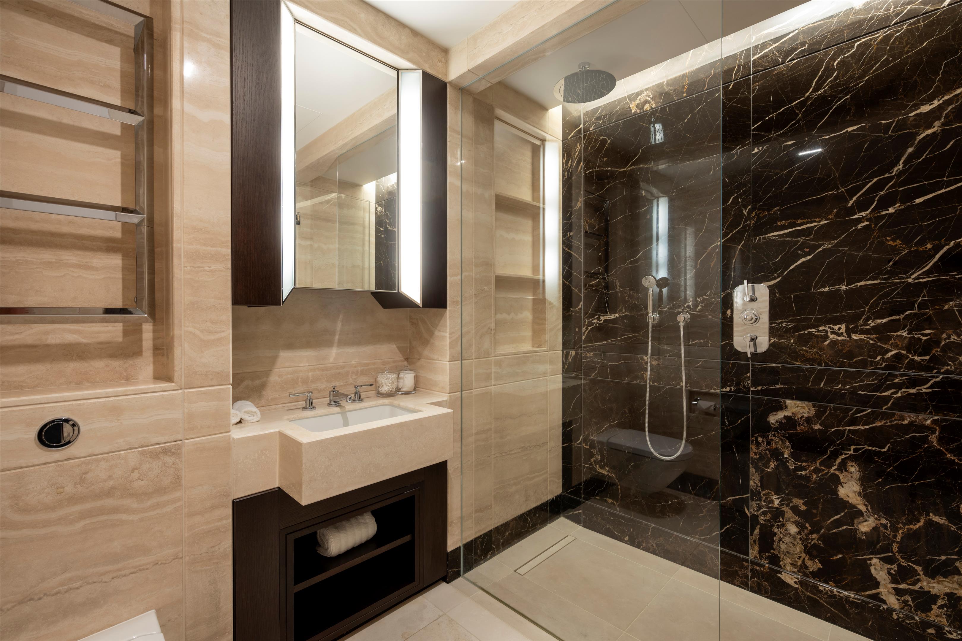 1 Ashburton Place, Mayfair, London, W1J