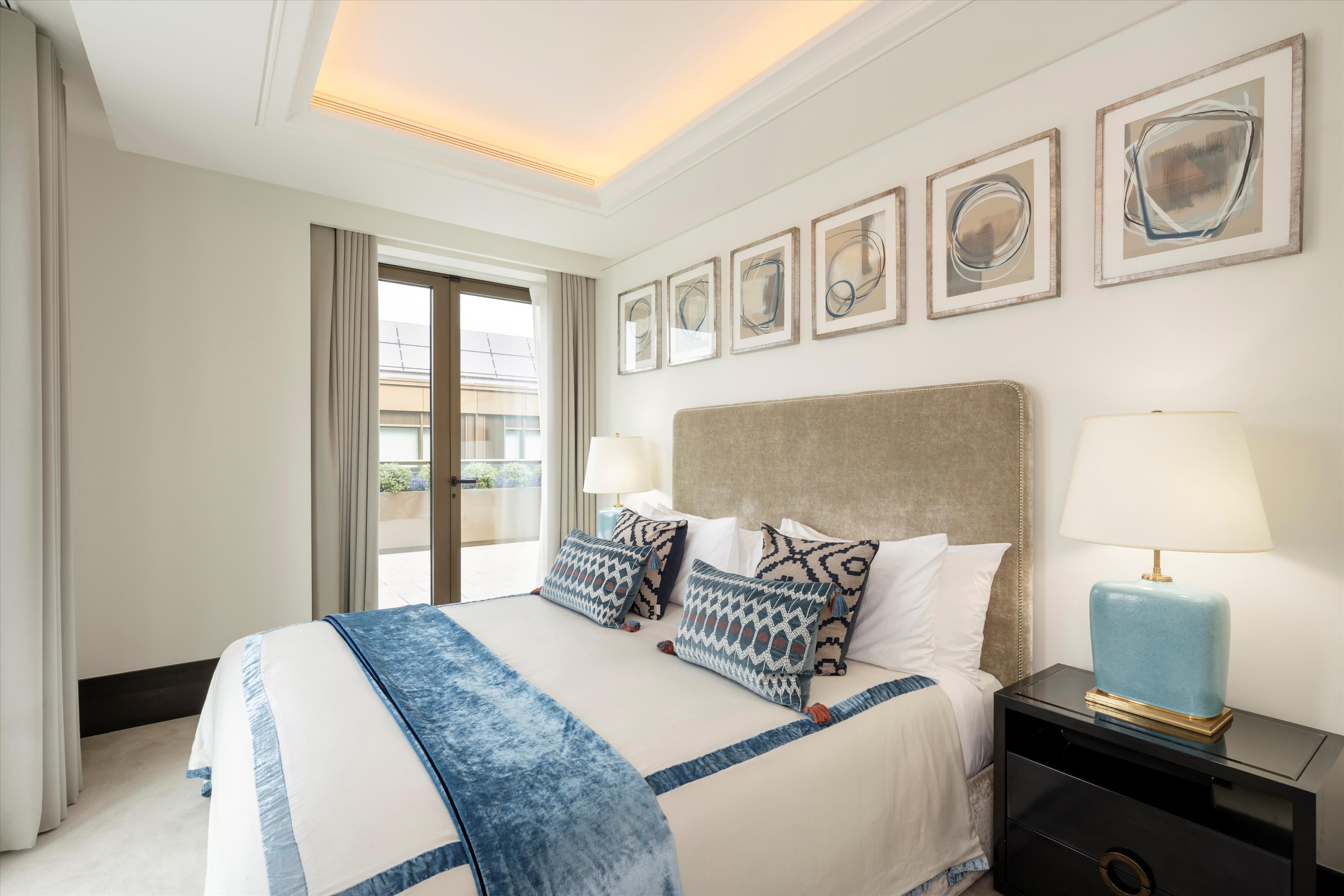 1 Ashburton Place, Mayfair, London, W1J