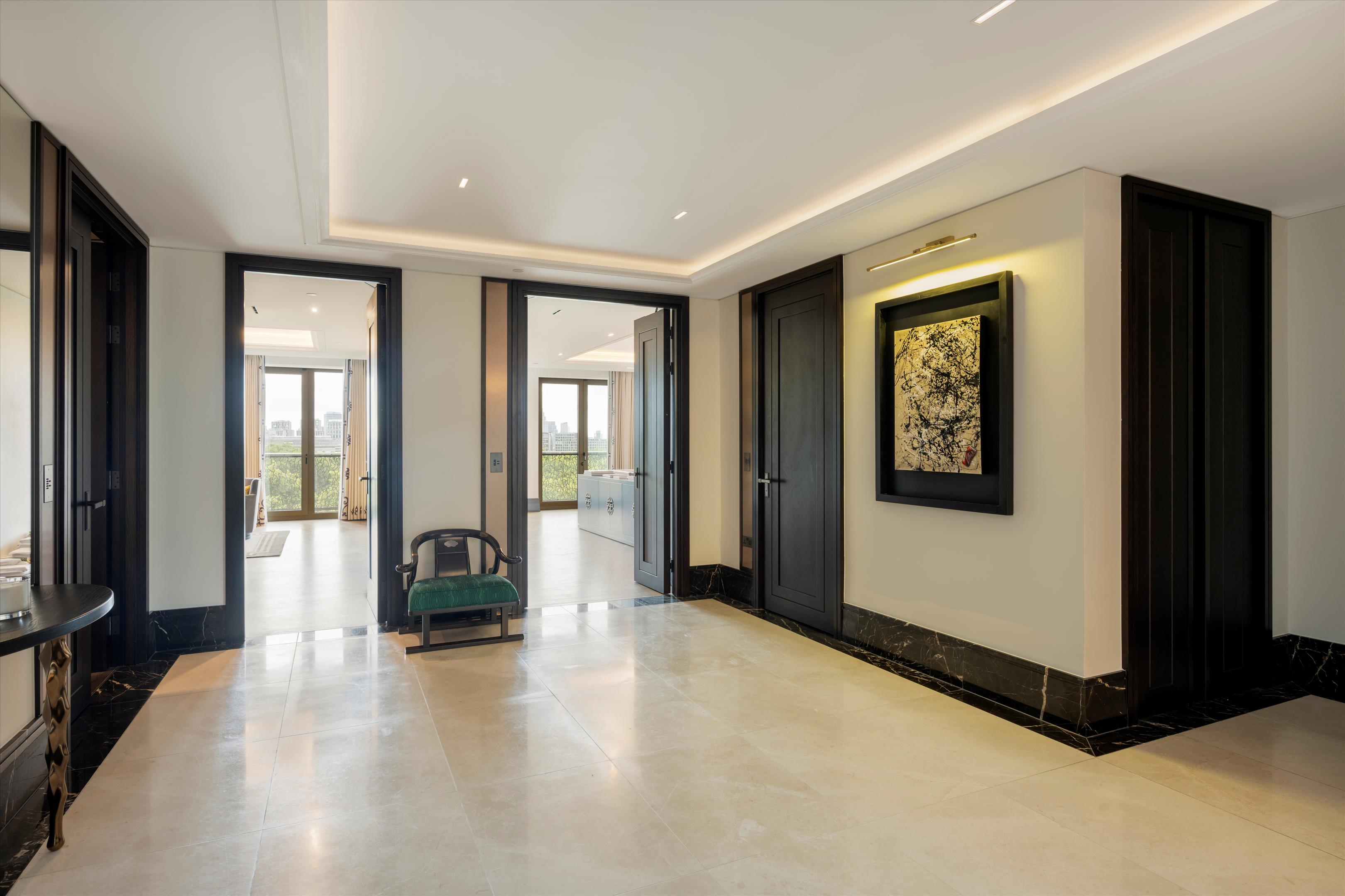 1 Ashburton Place, Mayfair, London, W1J