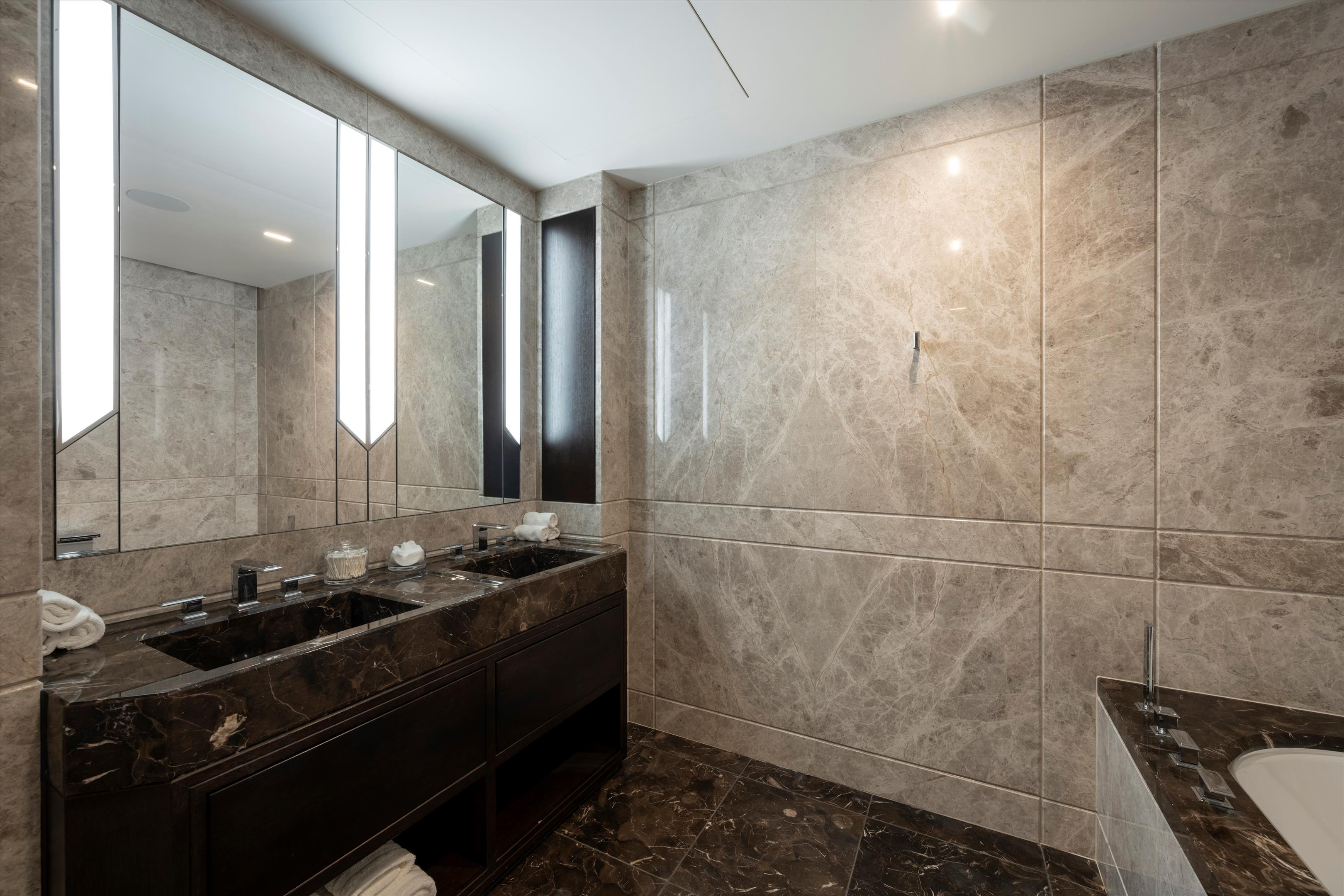 1 Ashburton Place, Mayfair, London, W1J
