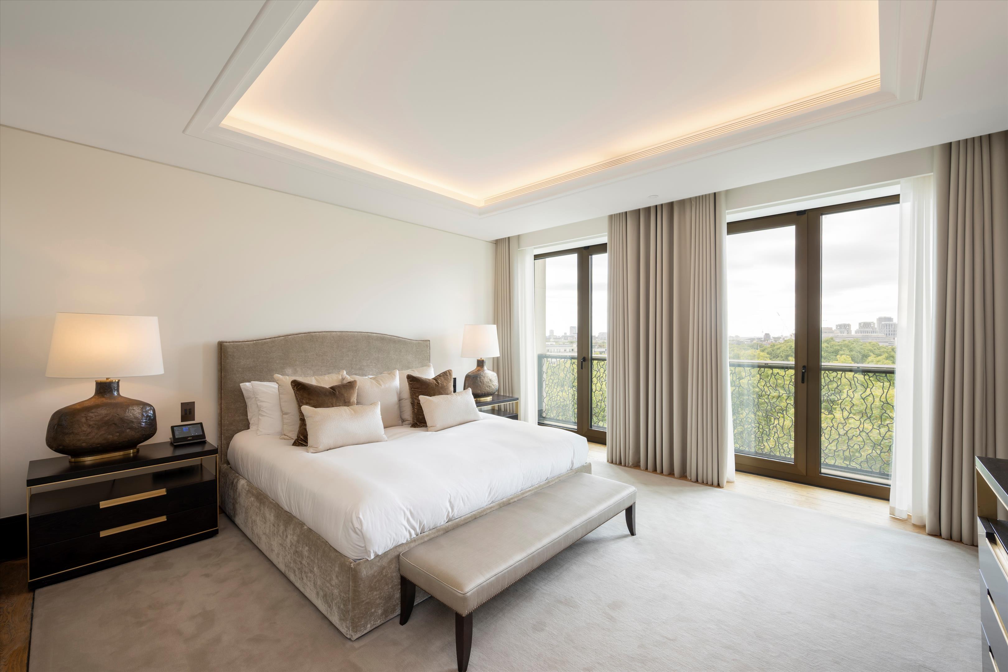 1 Ashburton Place, Mayfair, London, W1J