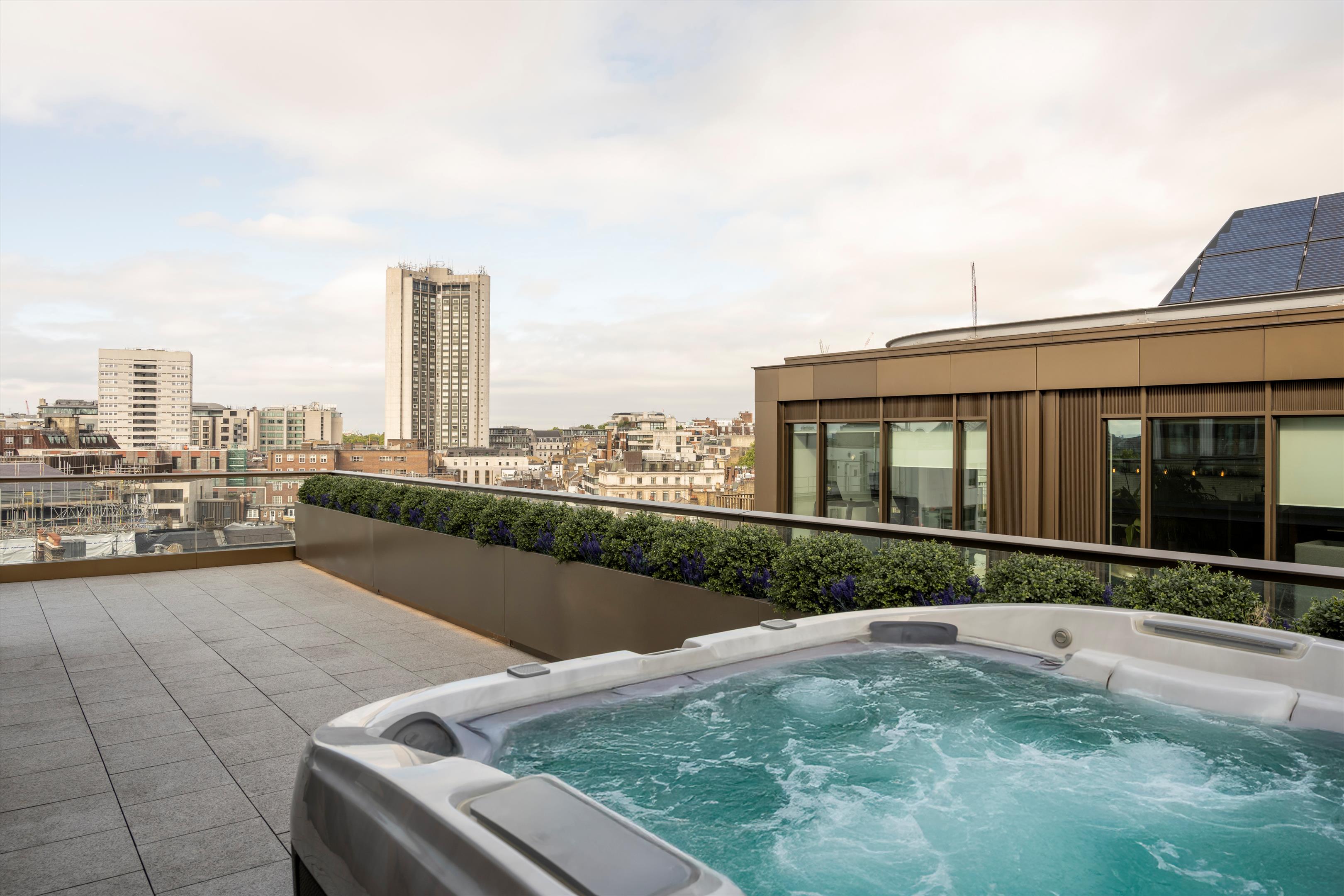 1 Ashburton Place, Mayfair, London, W1J