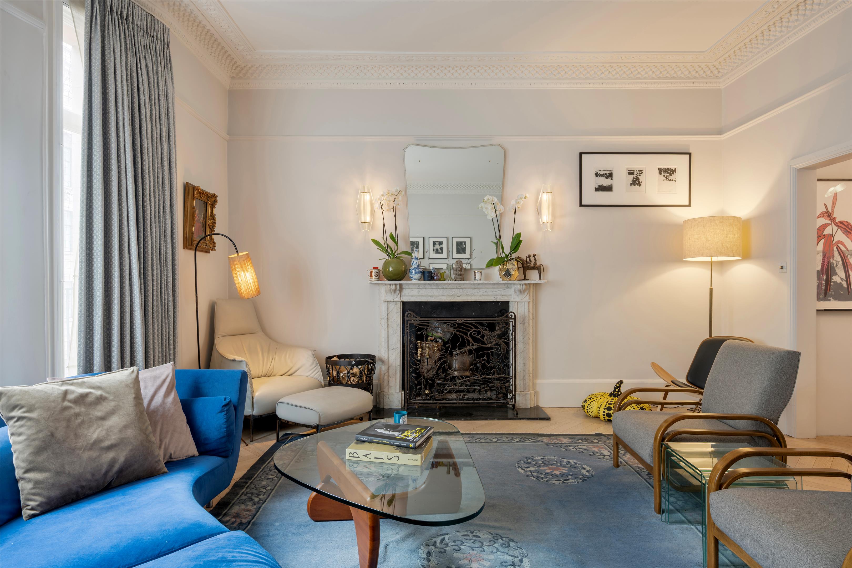 Jermyn Street, St James's, London, SW1Y
