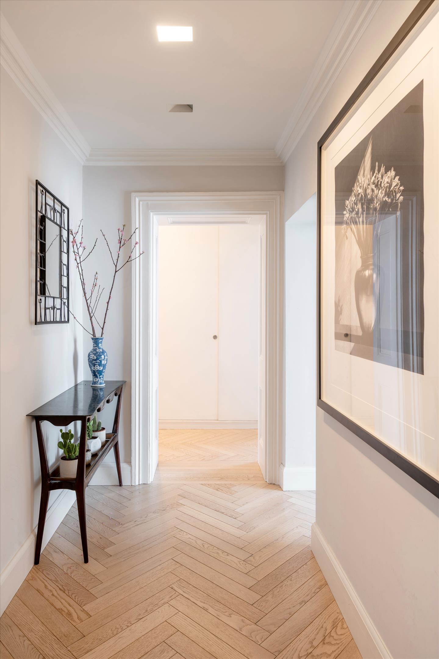 Jermyn Street, St James's, London, SW1Y