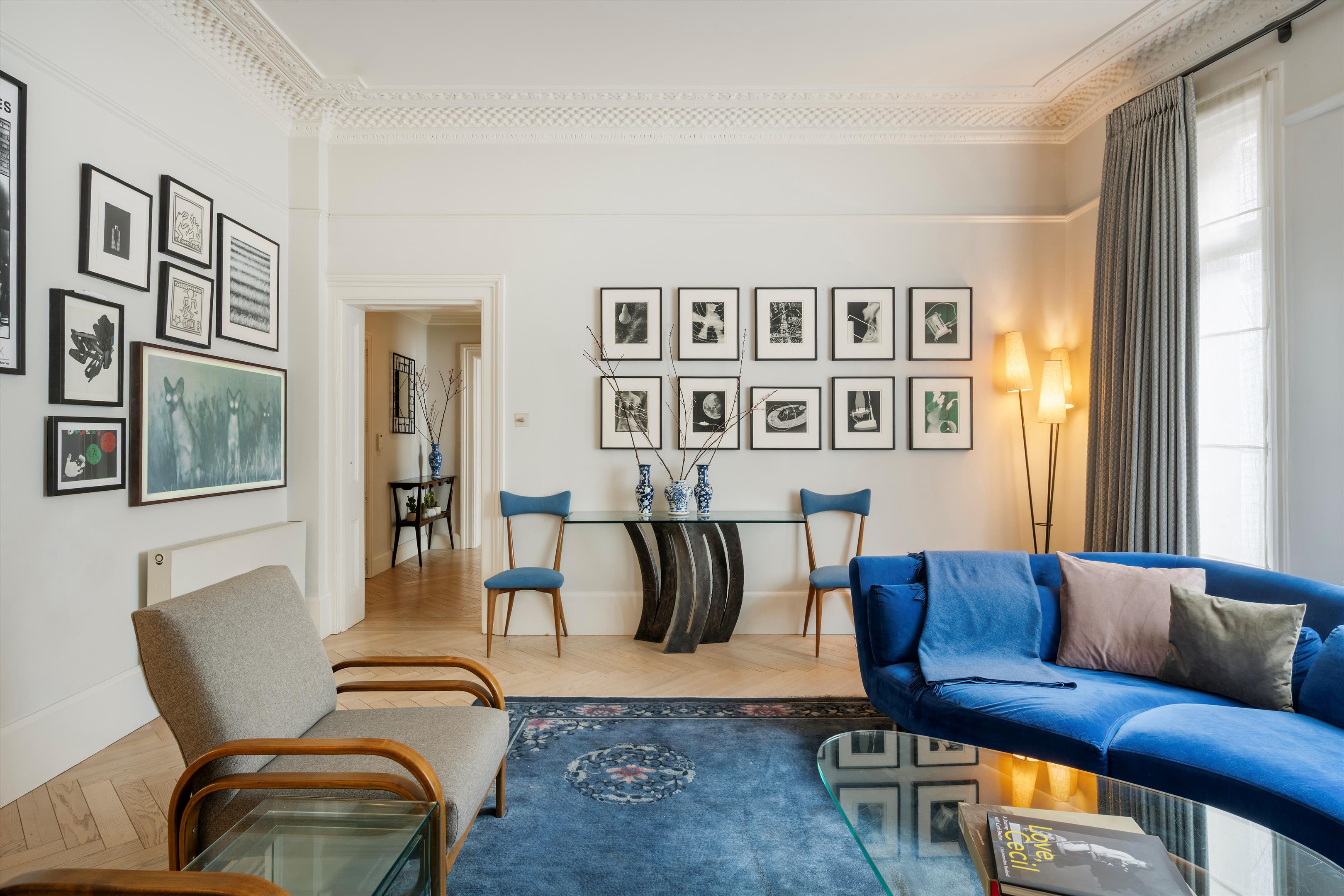 Jermyn Street, St James's, London, SW1Y