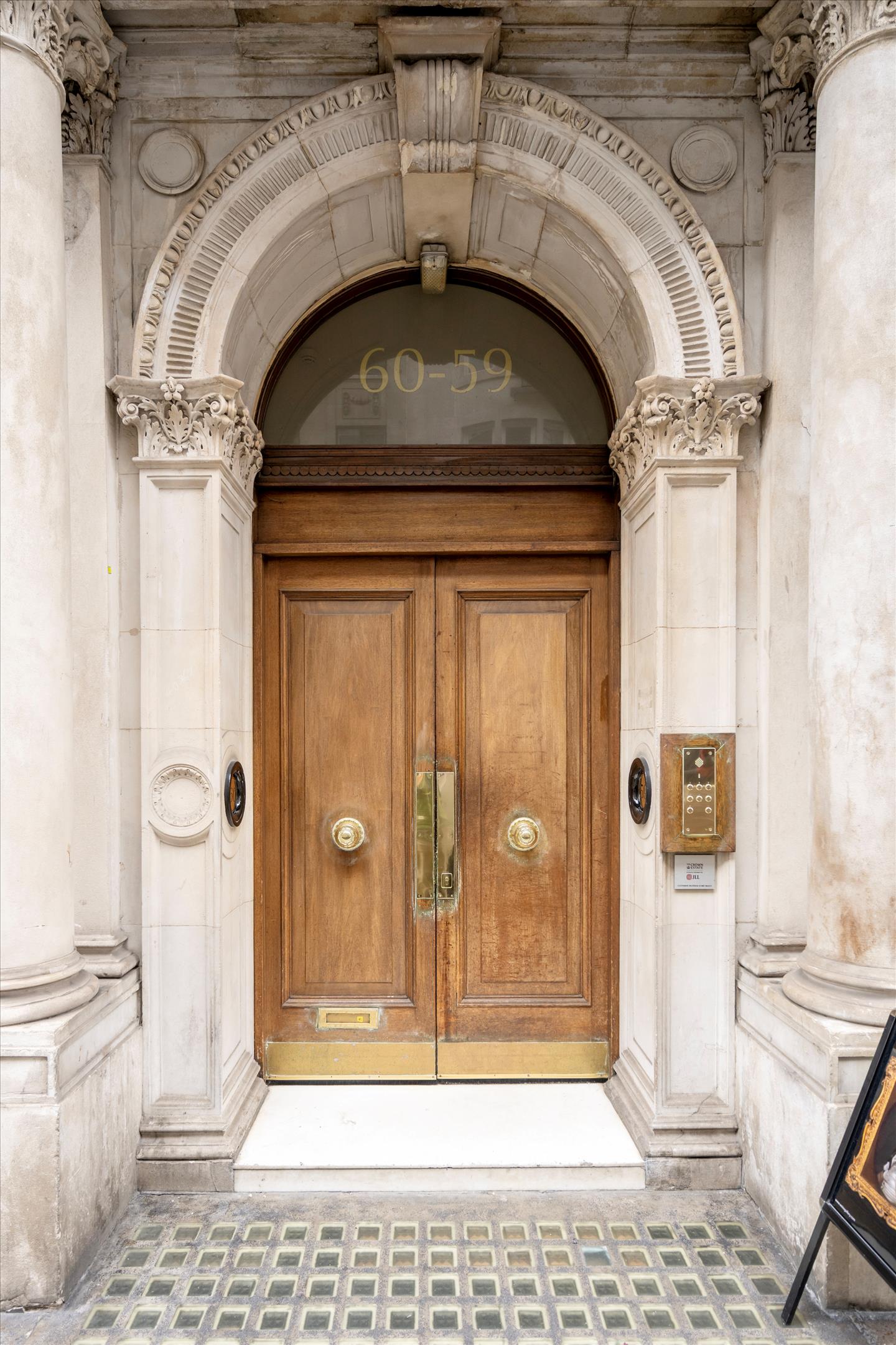 Jermyn Street, St James's, London, SW1Y