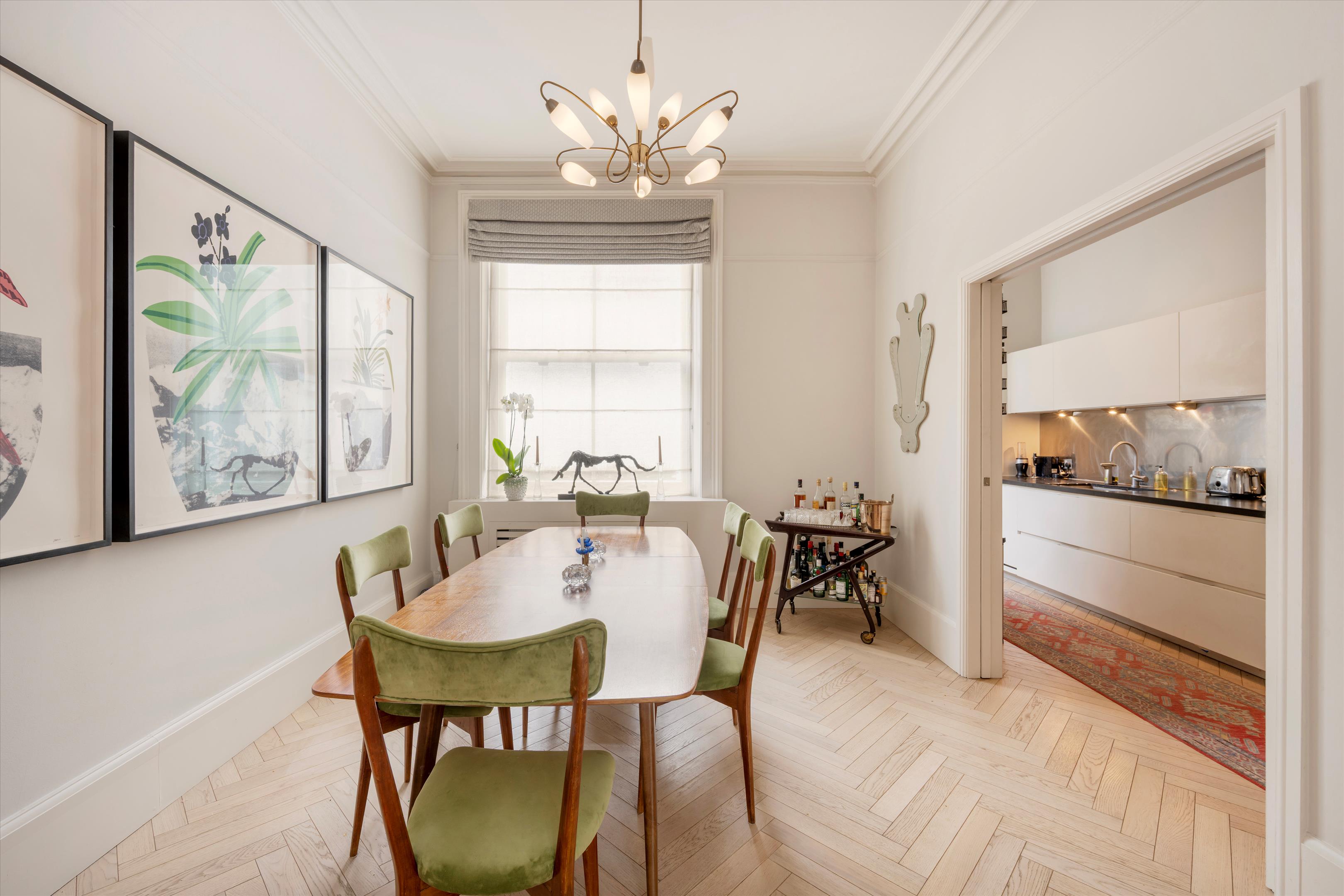 Jermyn Street, St James's, London, SW1Y