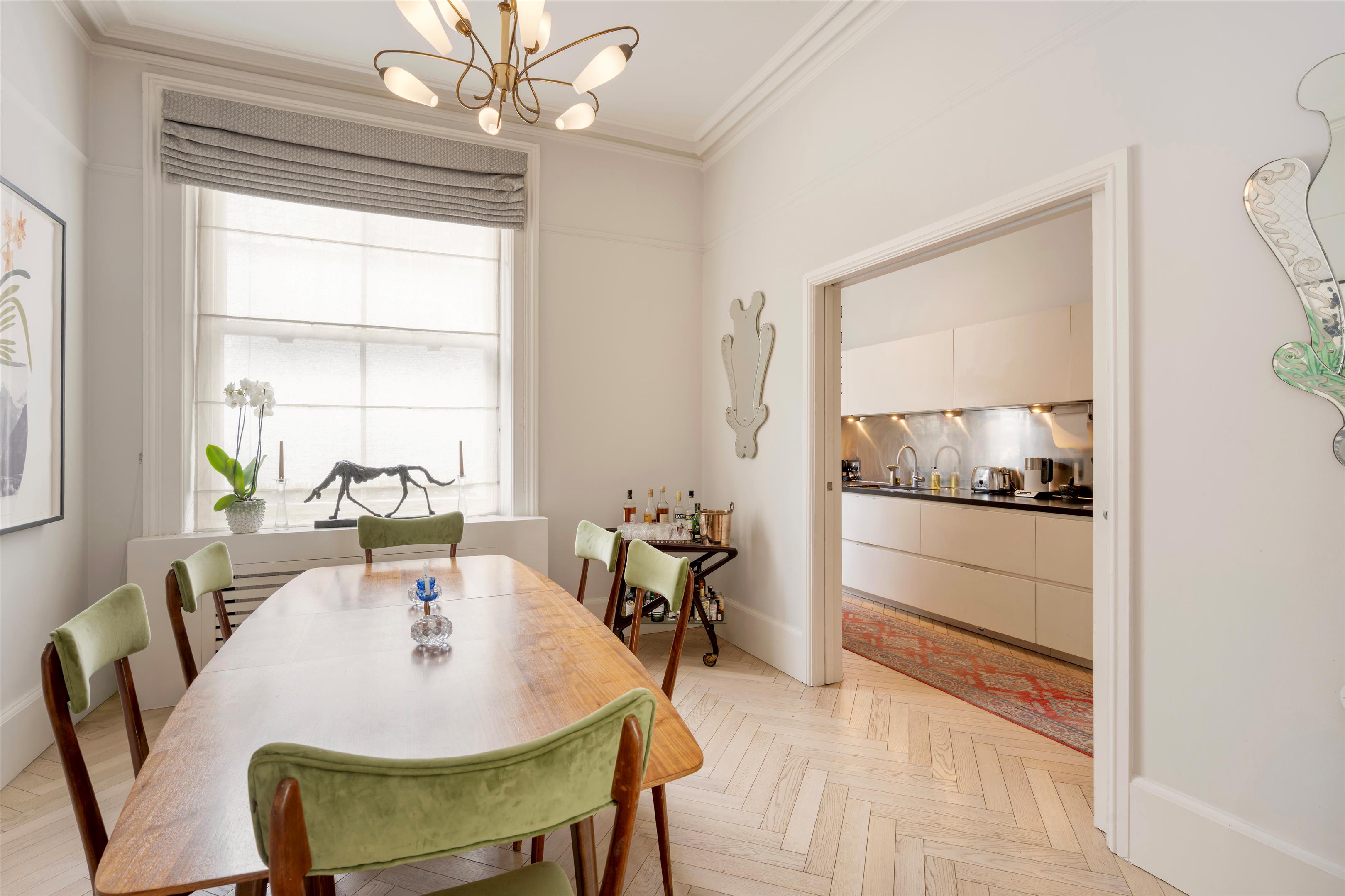 Jermyn Street, St James's, London, SW1Y