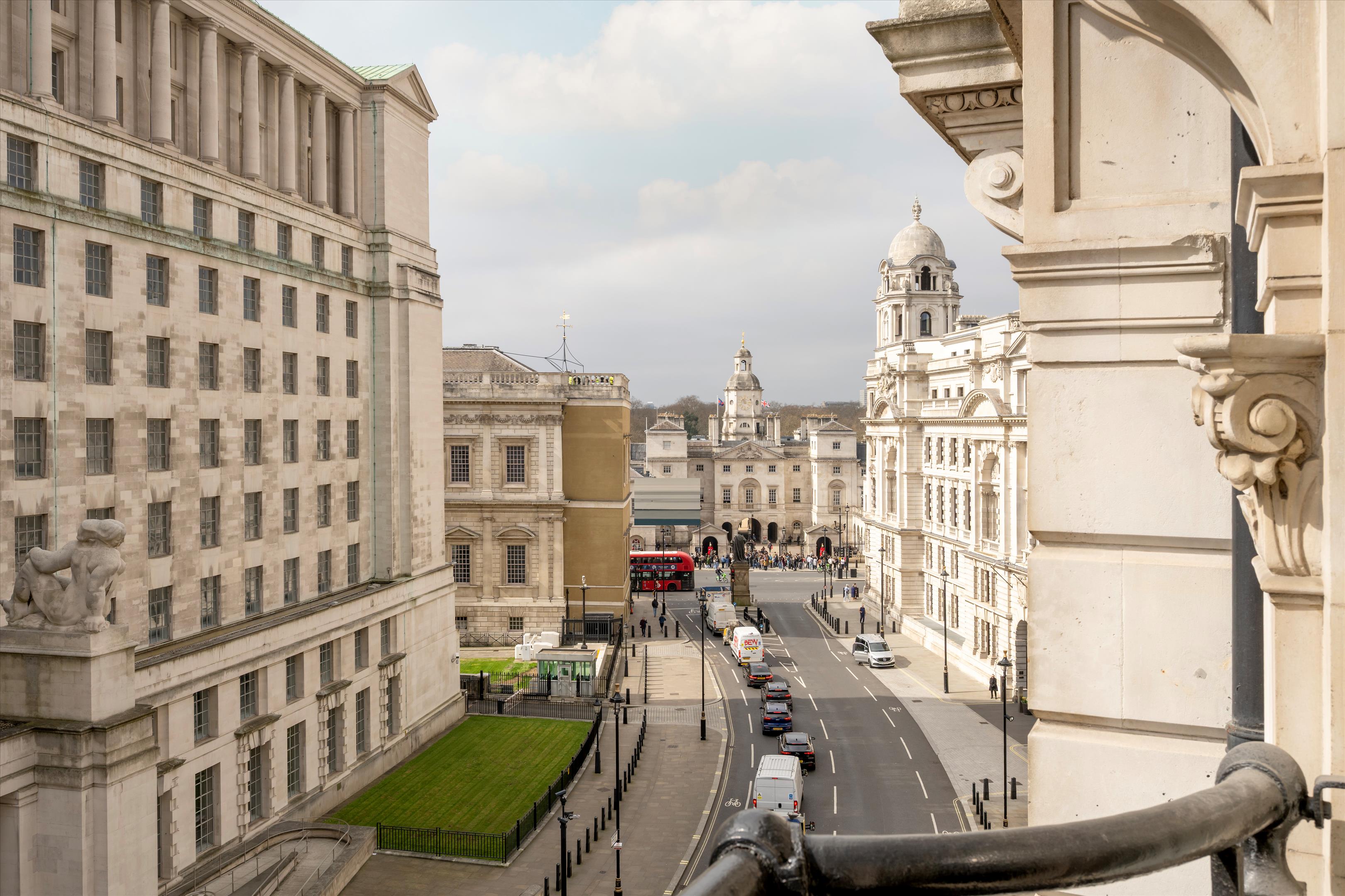 Whitehall Court, St James's, London, SW1A