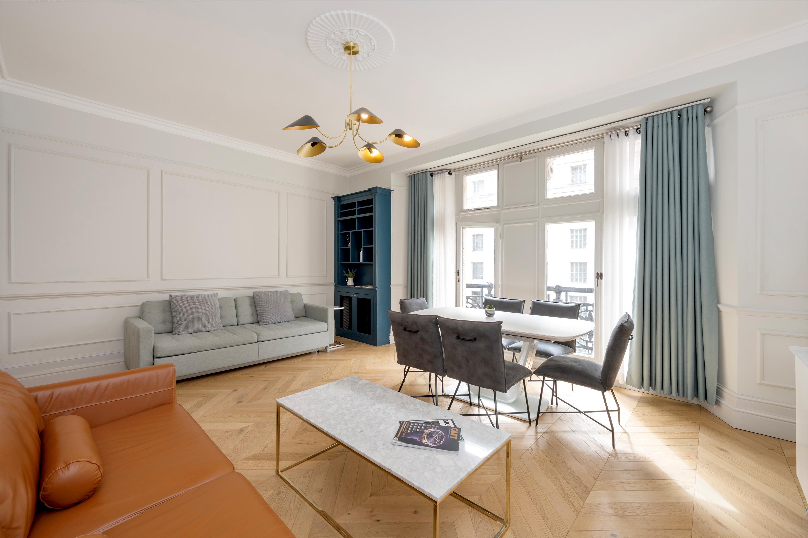 Whitehall Court, St James's, London, SW1A