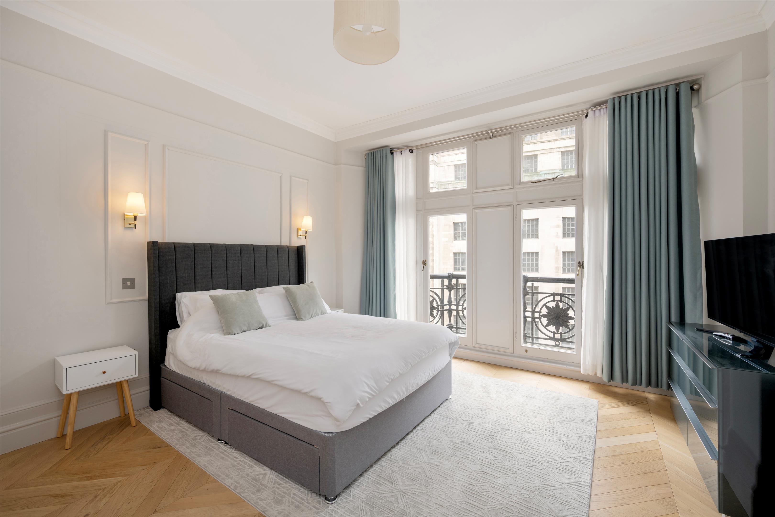 Whitehall Court, St James's, London, SW1A