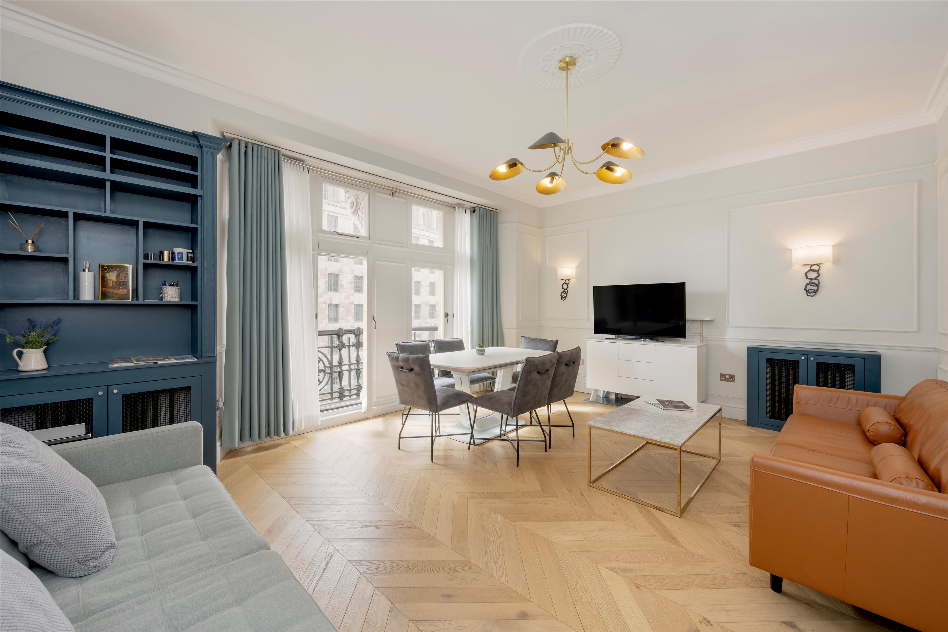 Whitehall Court, St James's, London, SW1A