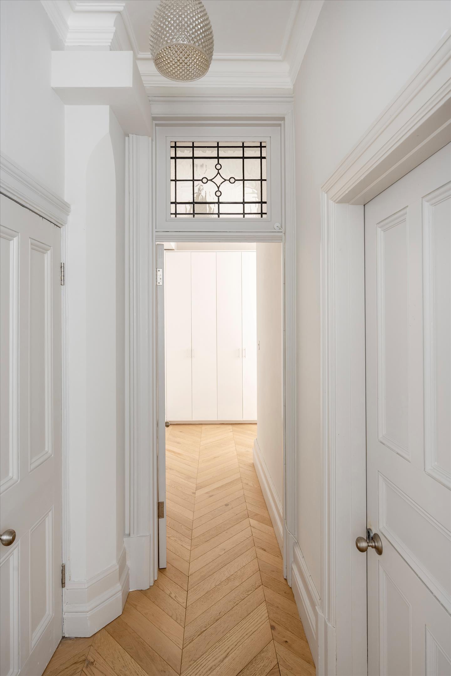 Whitehall Court, St James's, London, SW1A