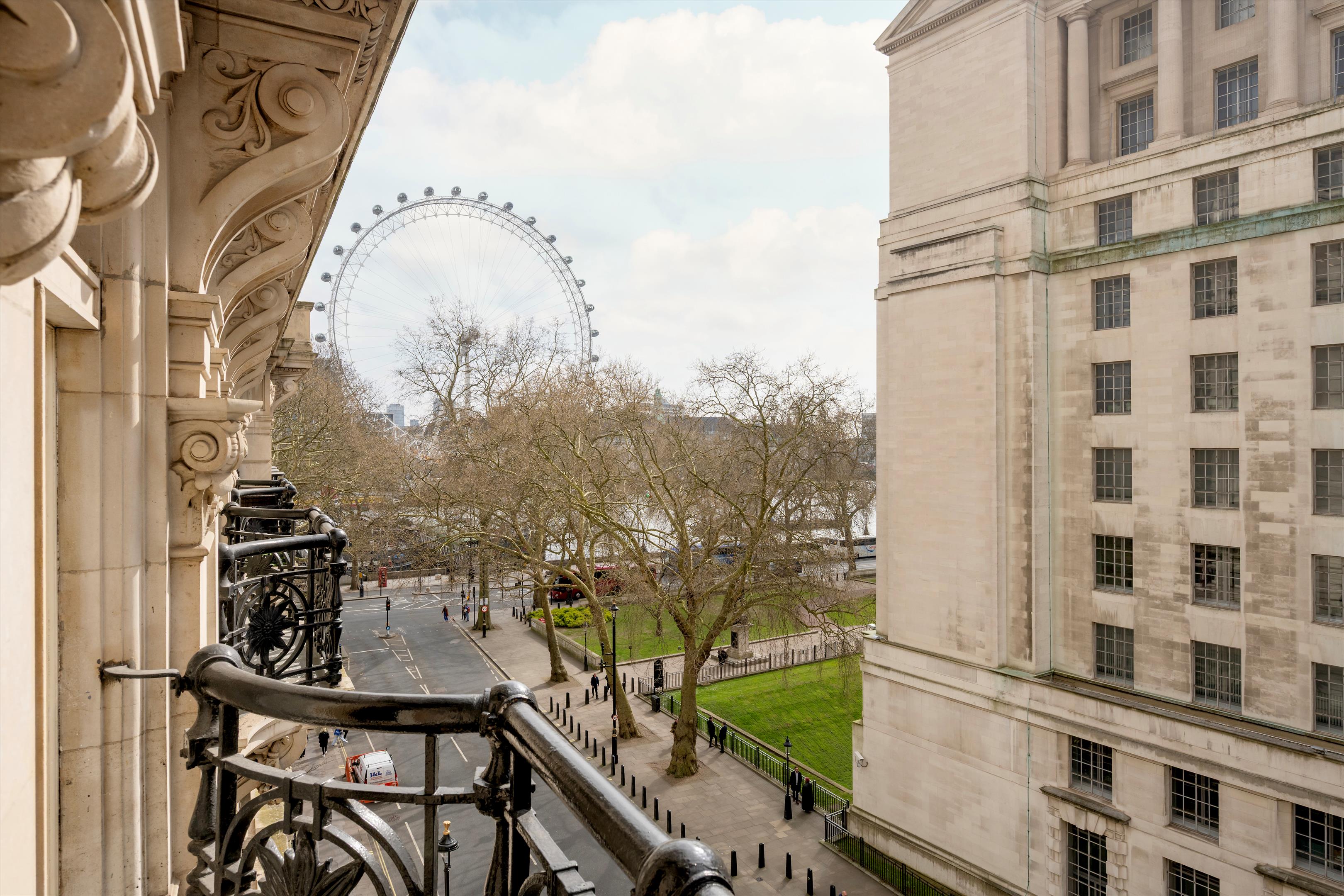 Whitehall Court, St James's, London, SW1A