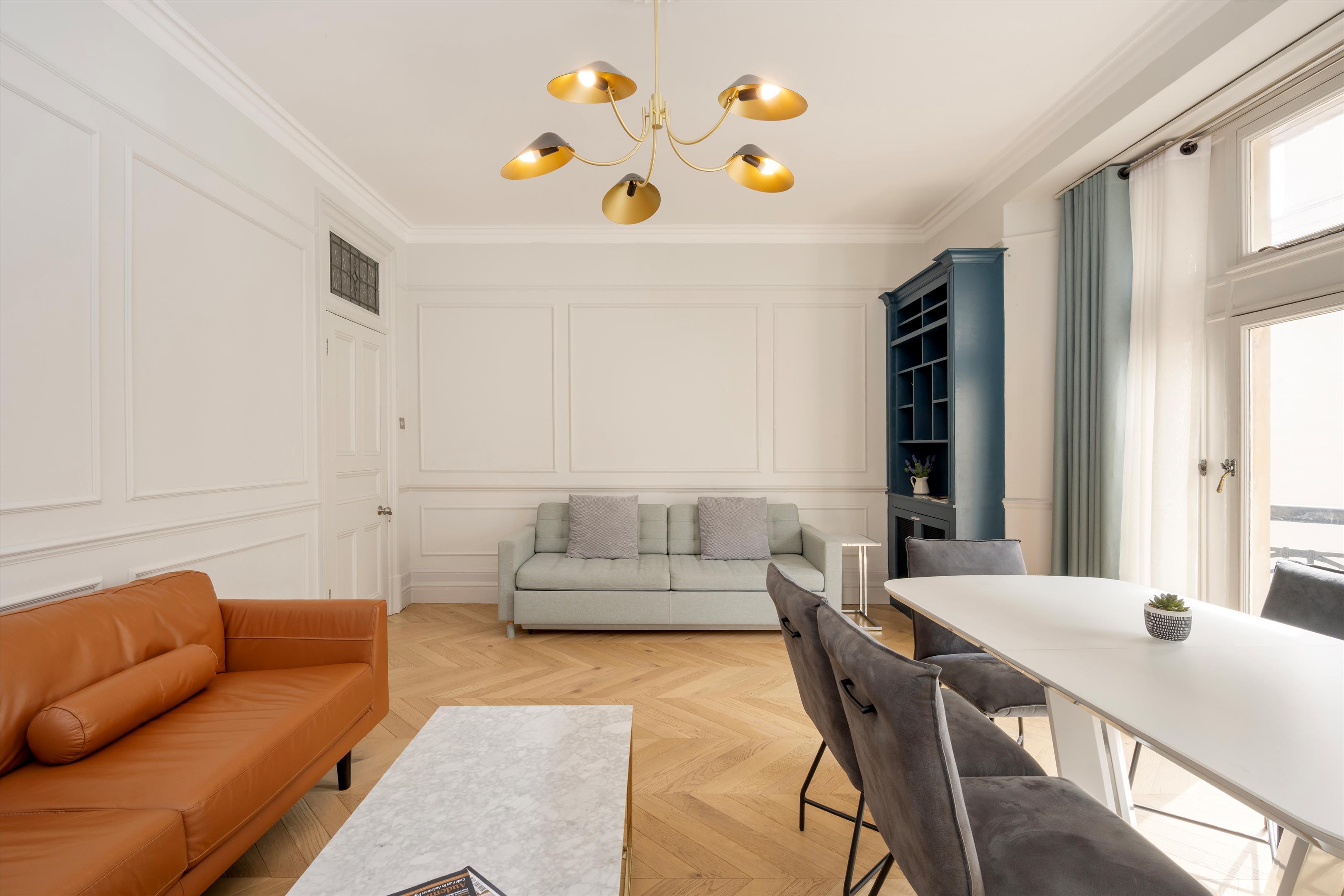 Whitehall Court, St James's, London, SW1A